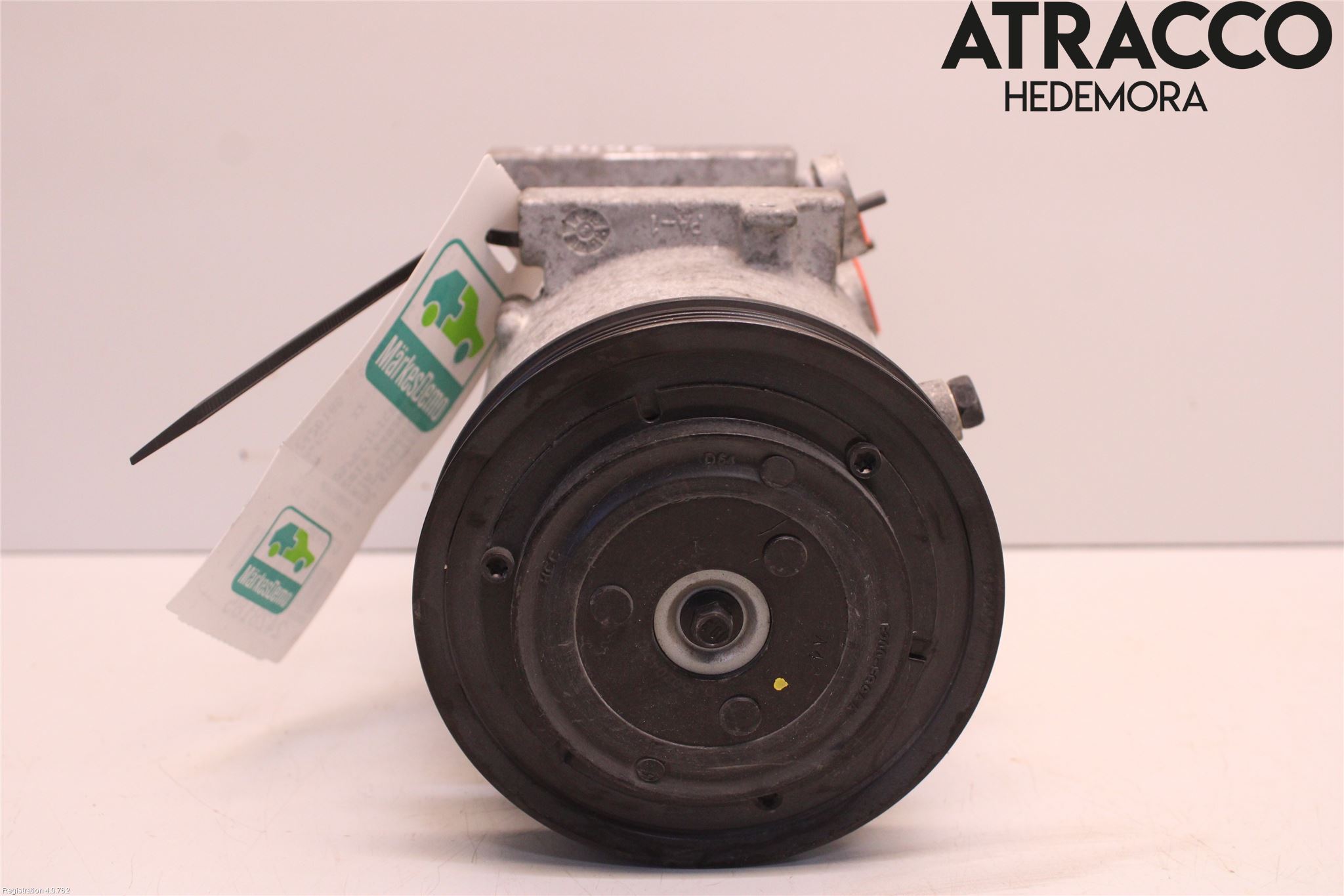 Kia CARENS III 13-19 Ac Kompressor