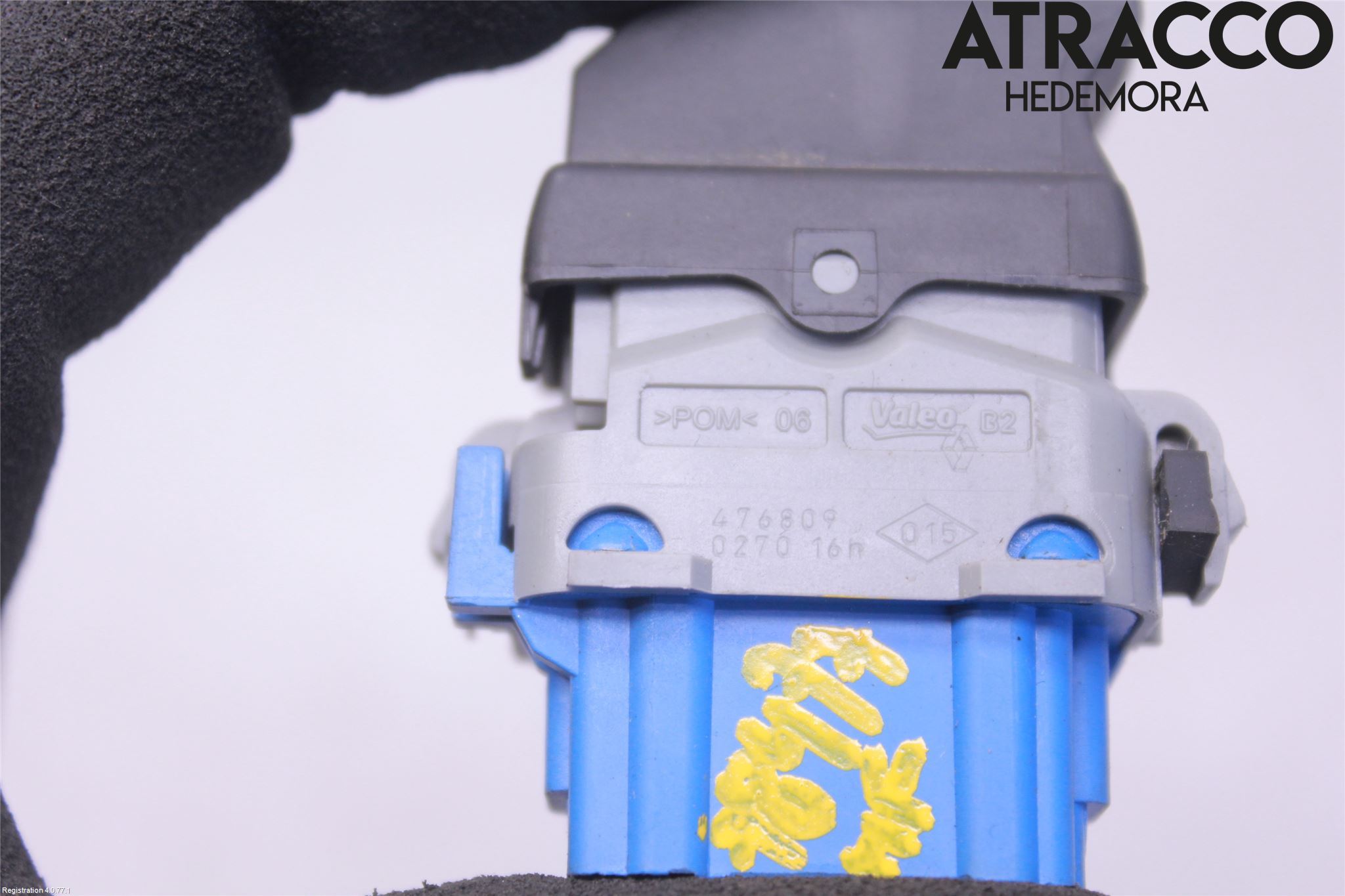 Renault MASTER III  10-14 Strömställare Elhiss