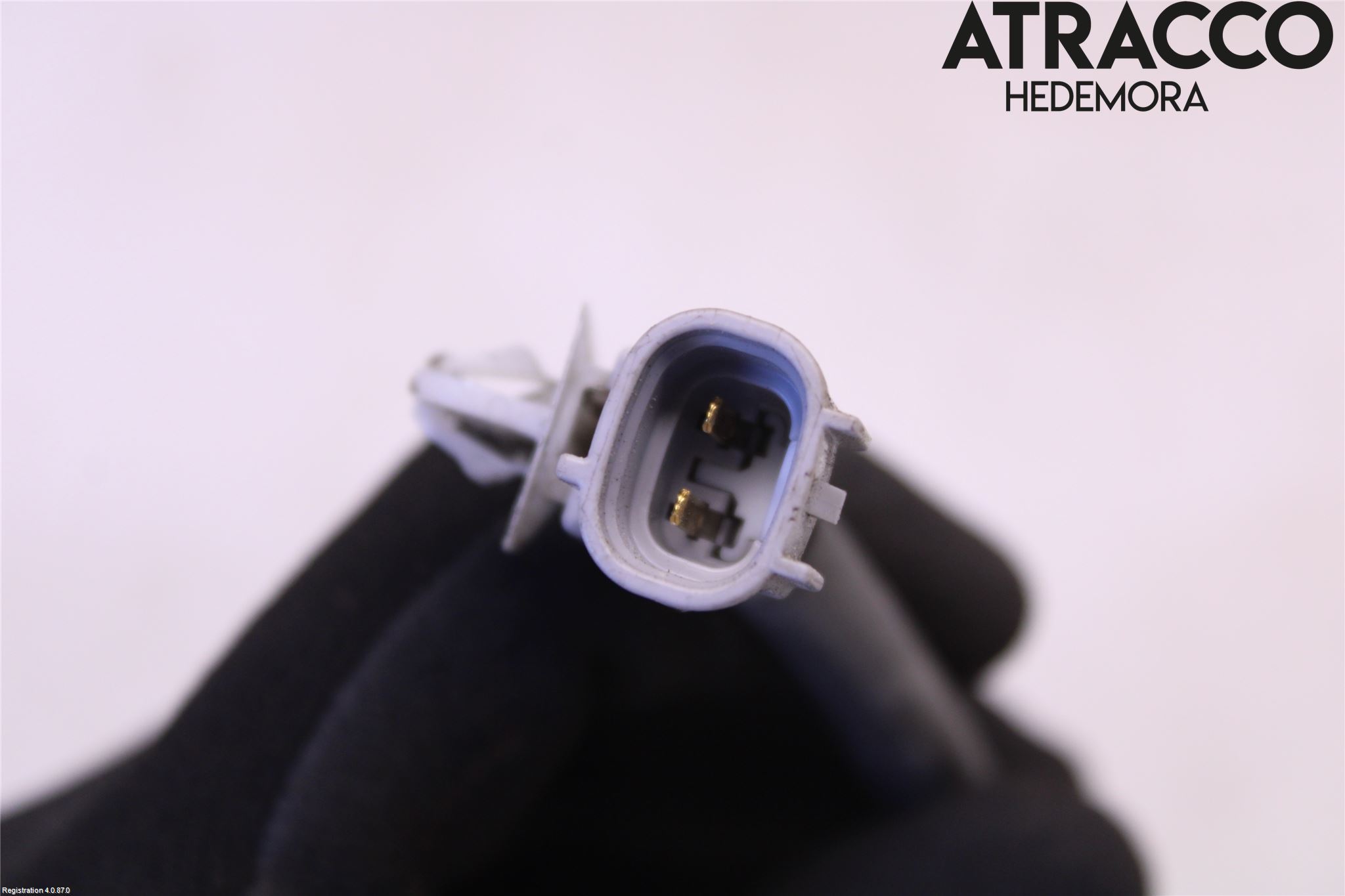 Toyota PRIUS ZVW30 09-20 Injknacksensor