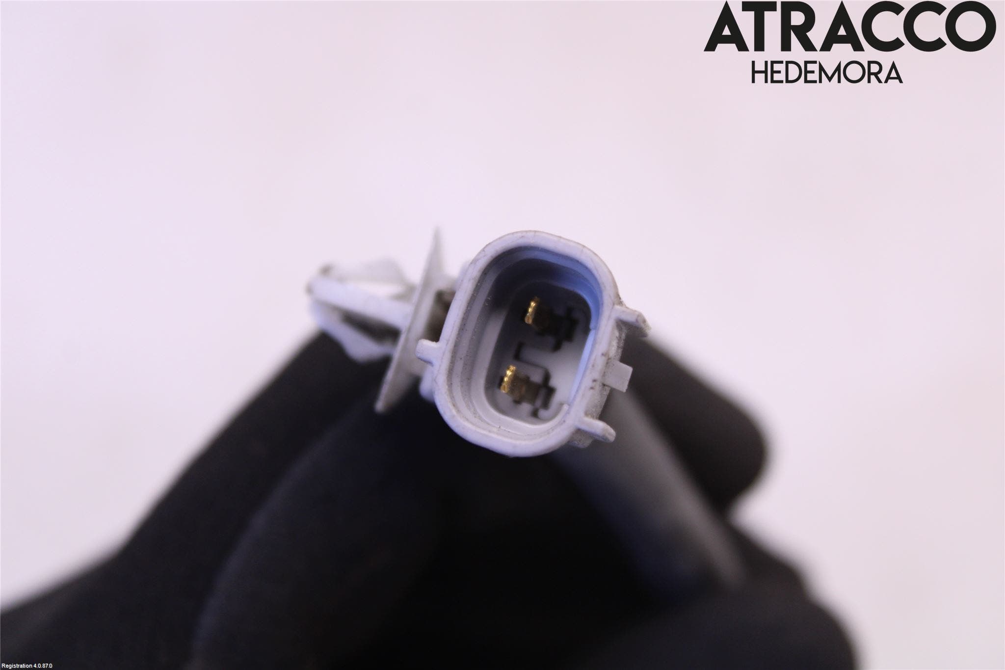 Toyota PRIUS ZVW30 09-20 Injknacksensor