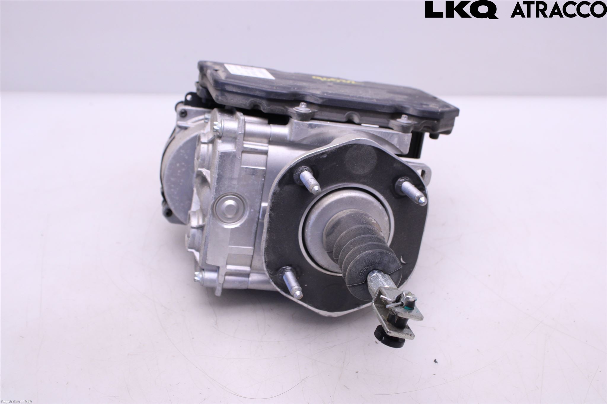 Tesla MODEL X 16- Bromsservo