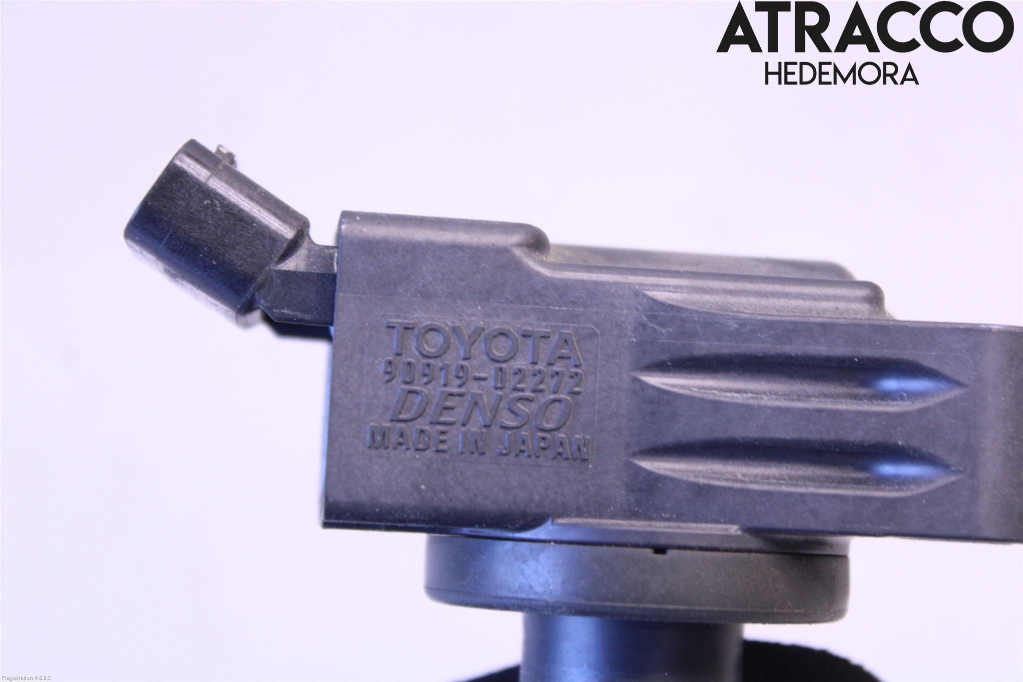 Toyota COROLLA 19- Tändspole