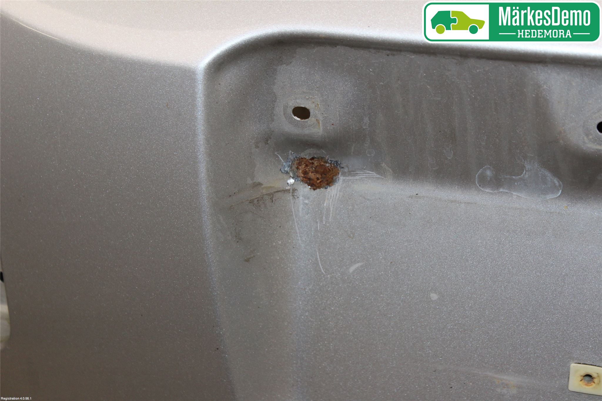 GM CHEVROLET ORLANDO Baklucka Kombi