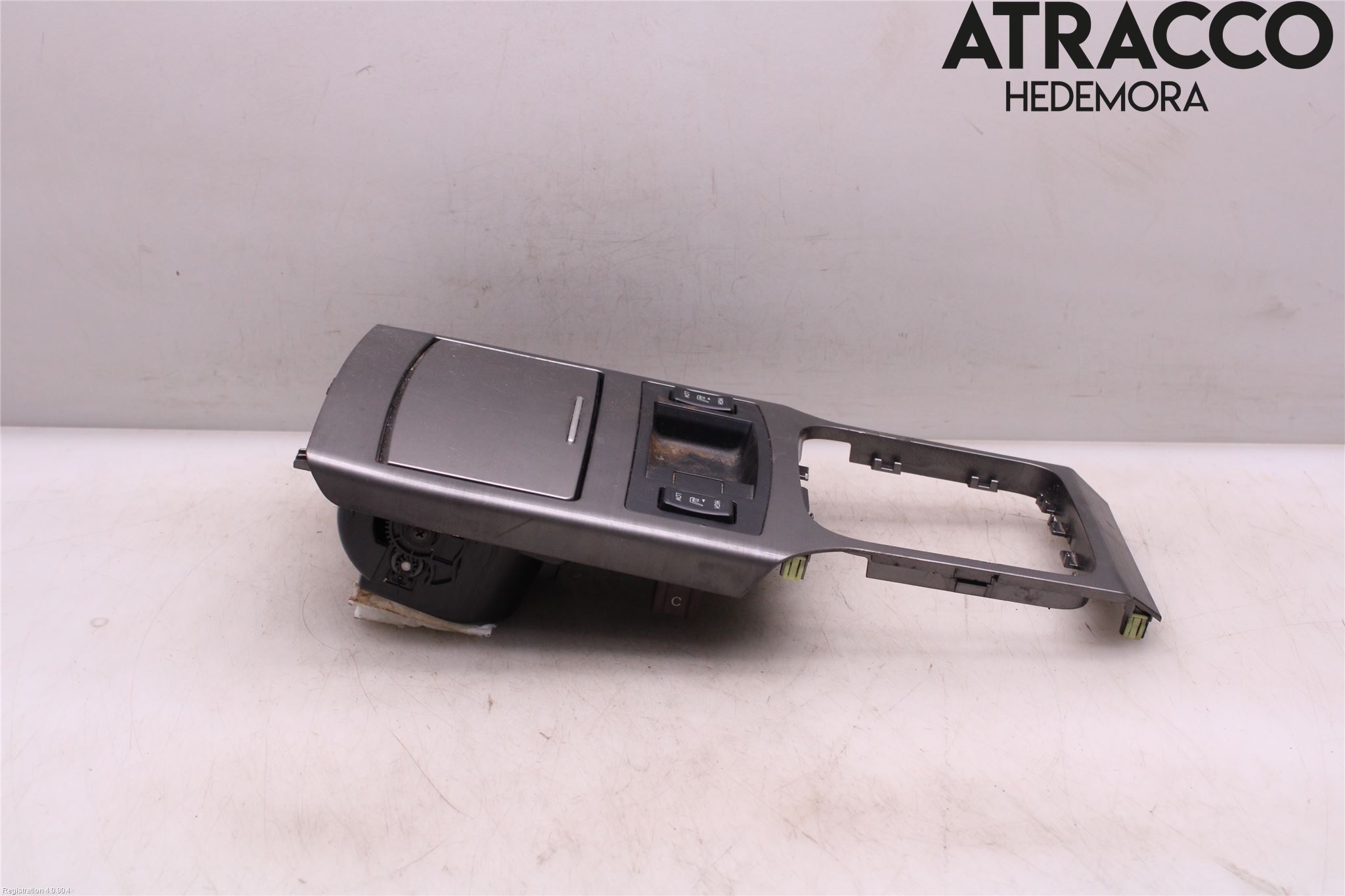 Subaru OUTBACK 10-15 Inr Tunnelfack