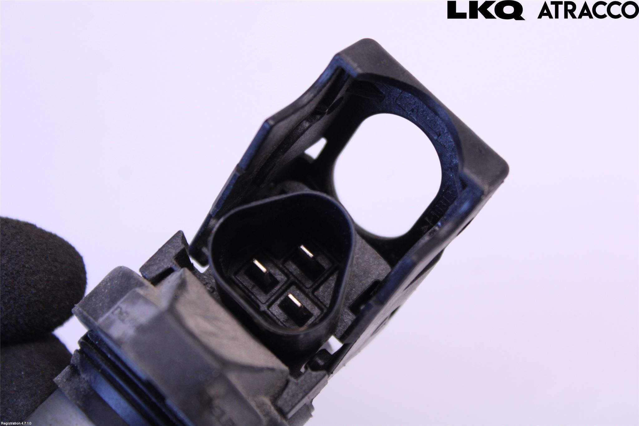 Citroen DS 7 CROSSBACK 19-23 Tändspole