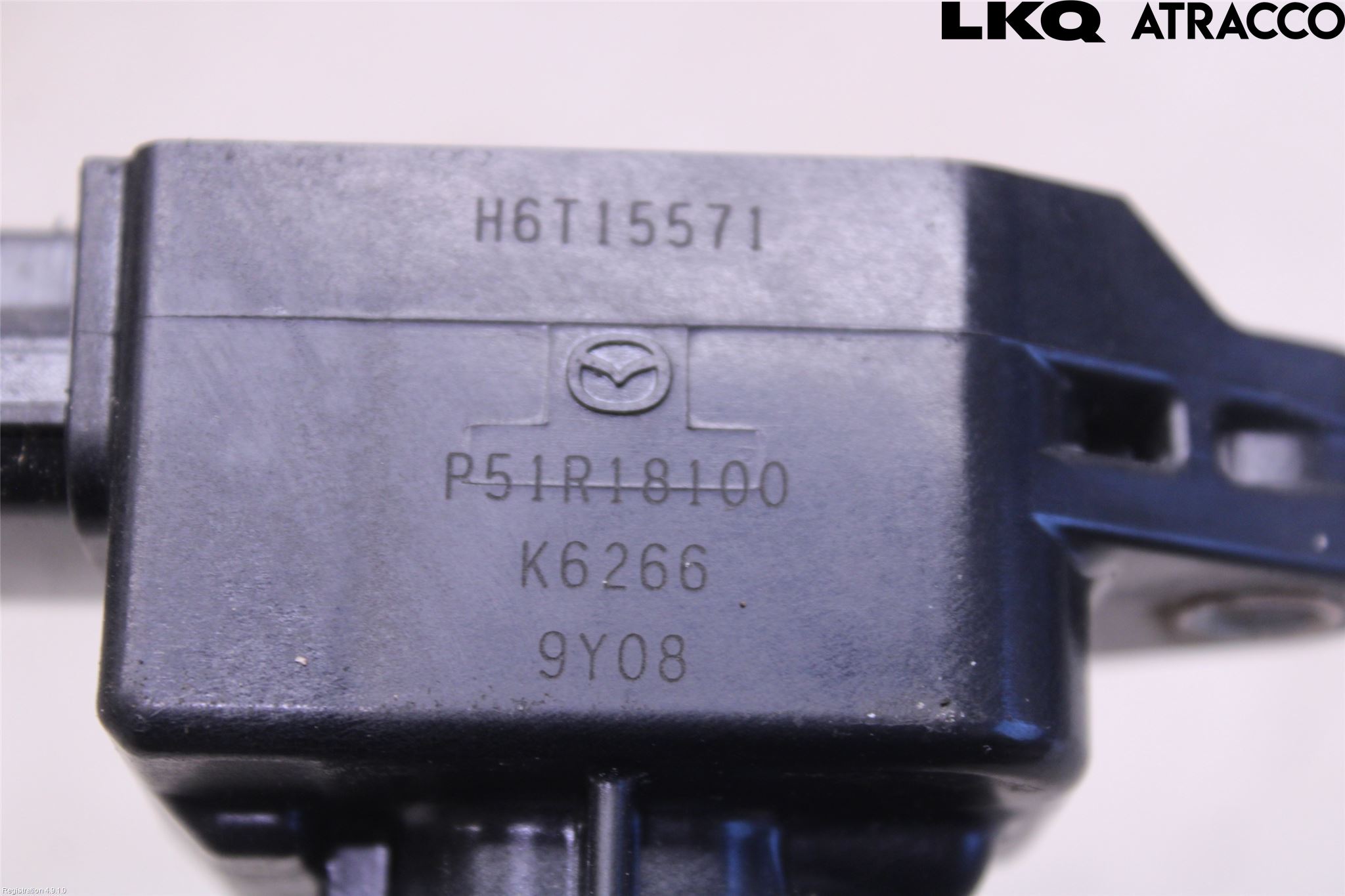 Mazda 2 (DJ) 15-22 Tändspole