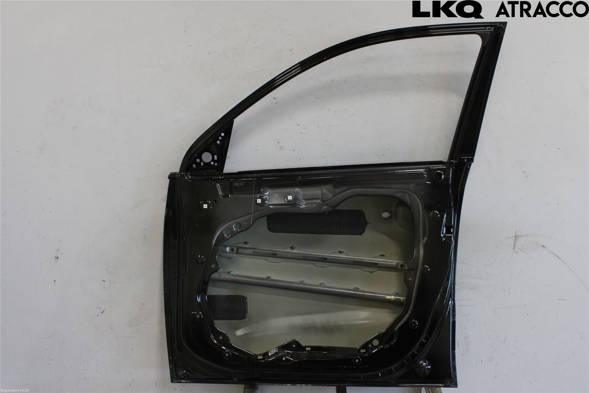 Kia SORENTO 10-14 Dörr Fram Höger