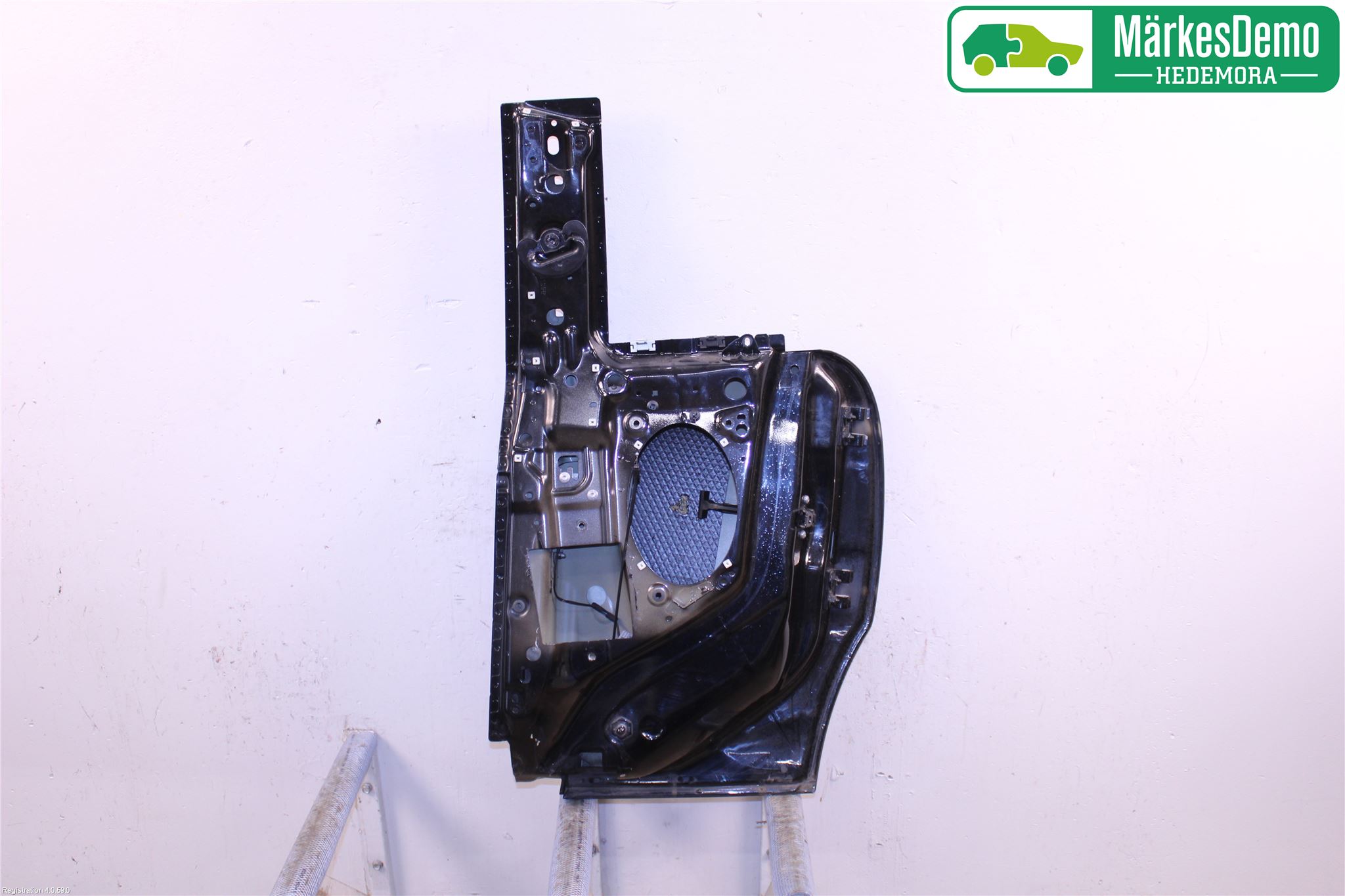 Mini CLUBMAN R55 06-14 Dörr Bak Höger