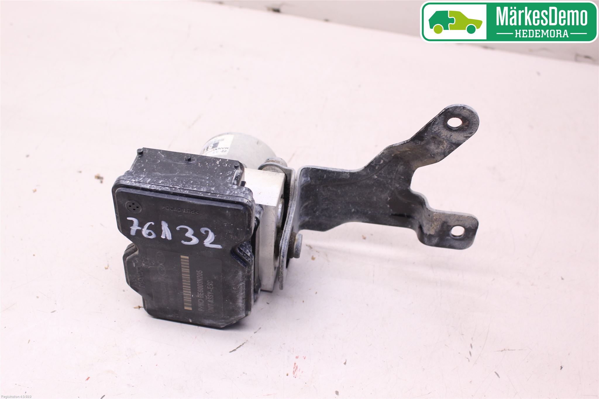 Kia CARENS III 13-19 Abs Hydraulaggregat