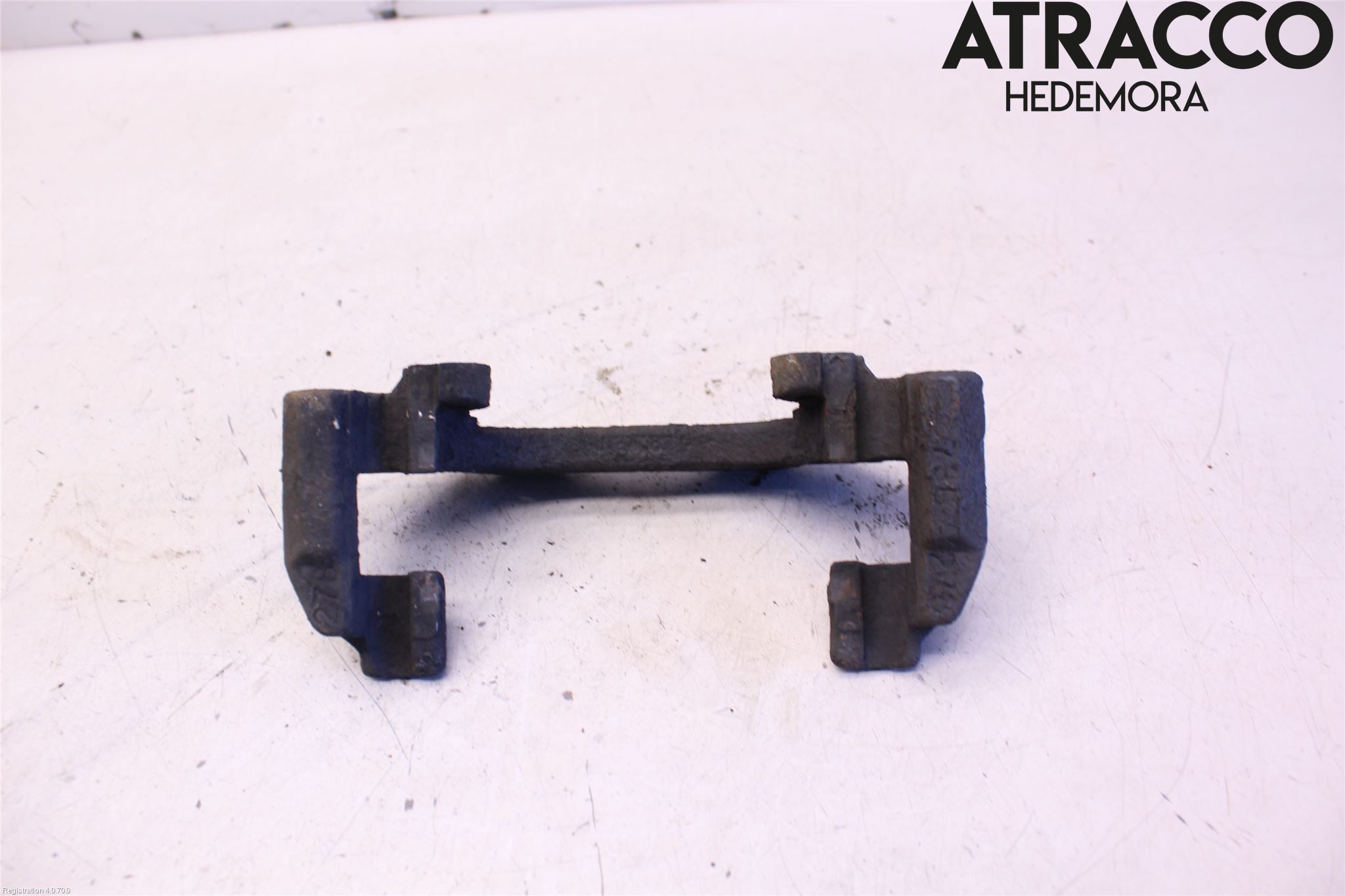 Ford FOCUS 08-11 Bromsokshållare