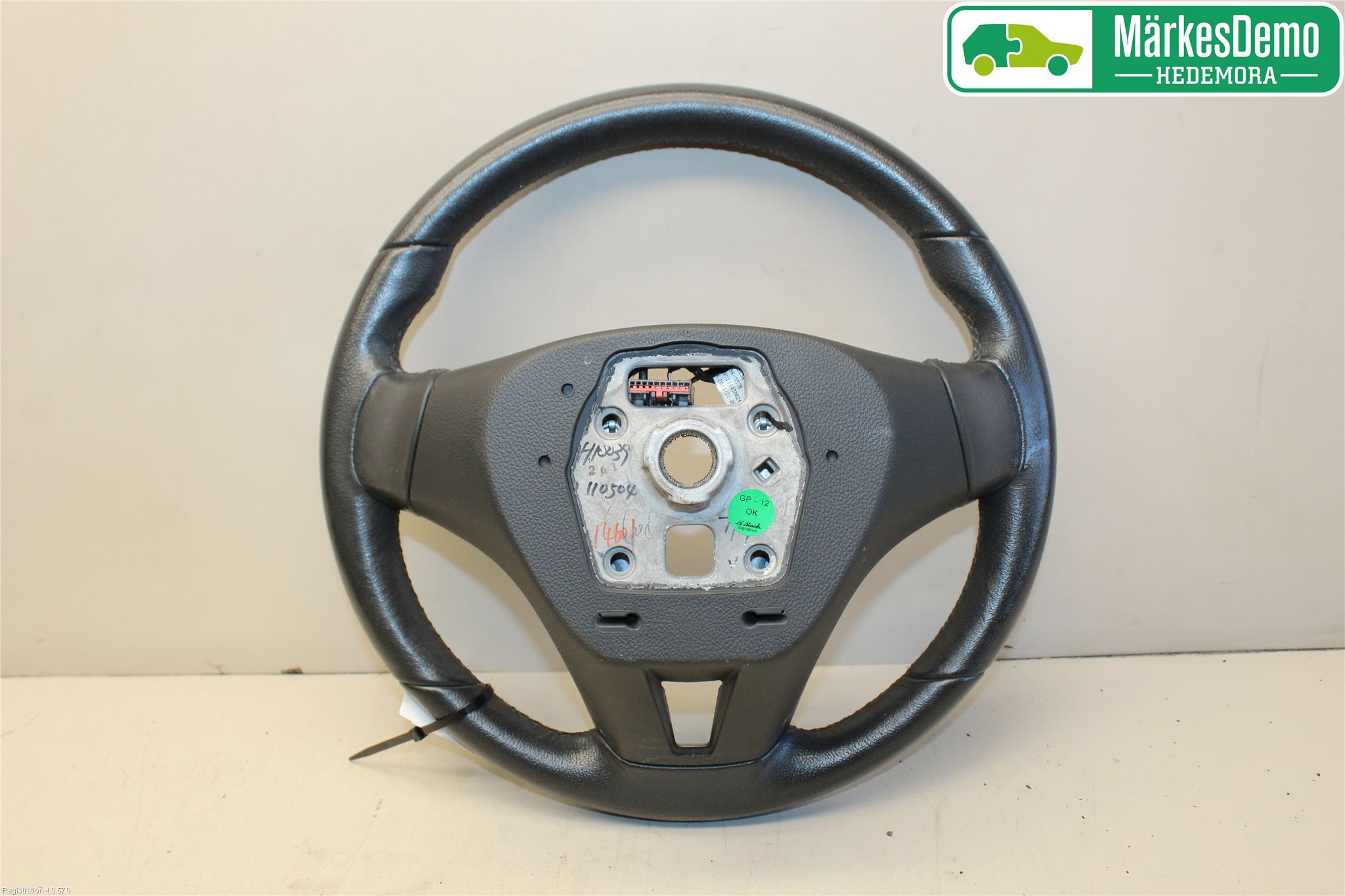 GM CHEVROLET CRUZE Ratt