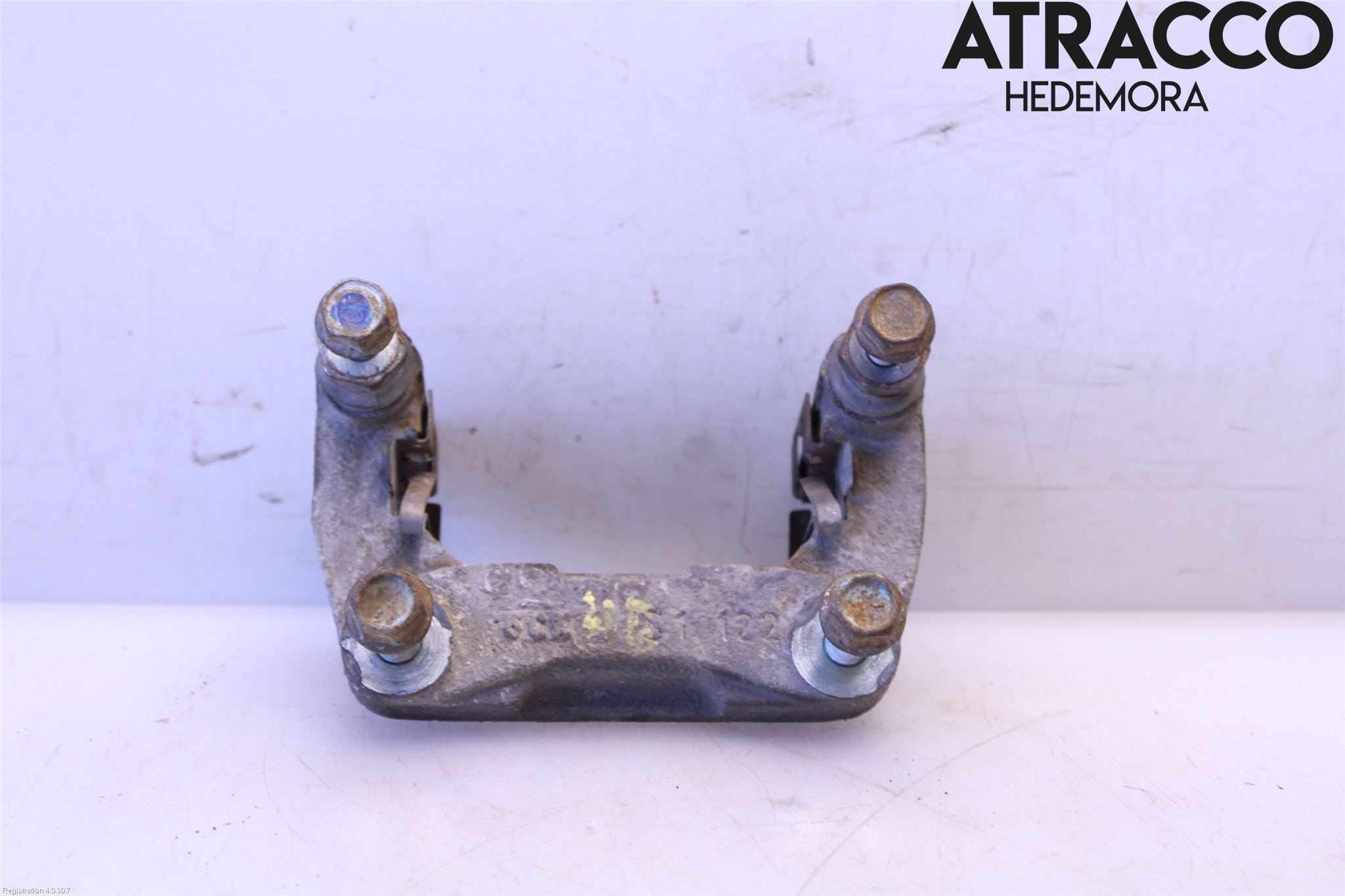 Mazda CX-3 Bromsokshållare