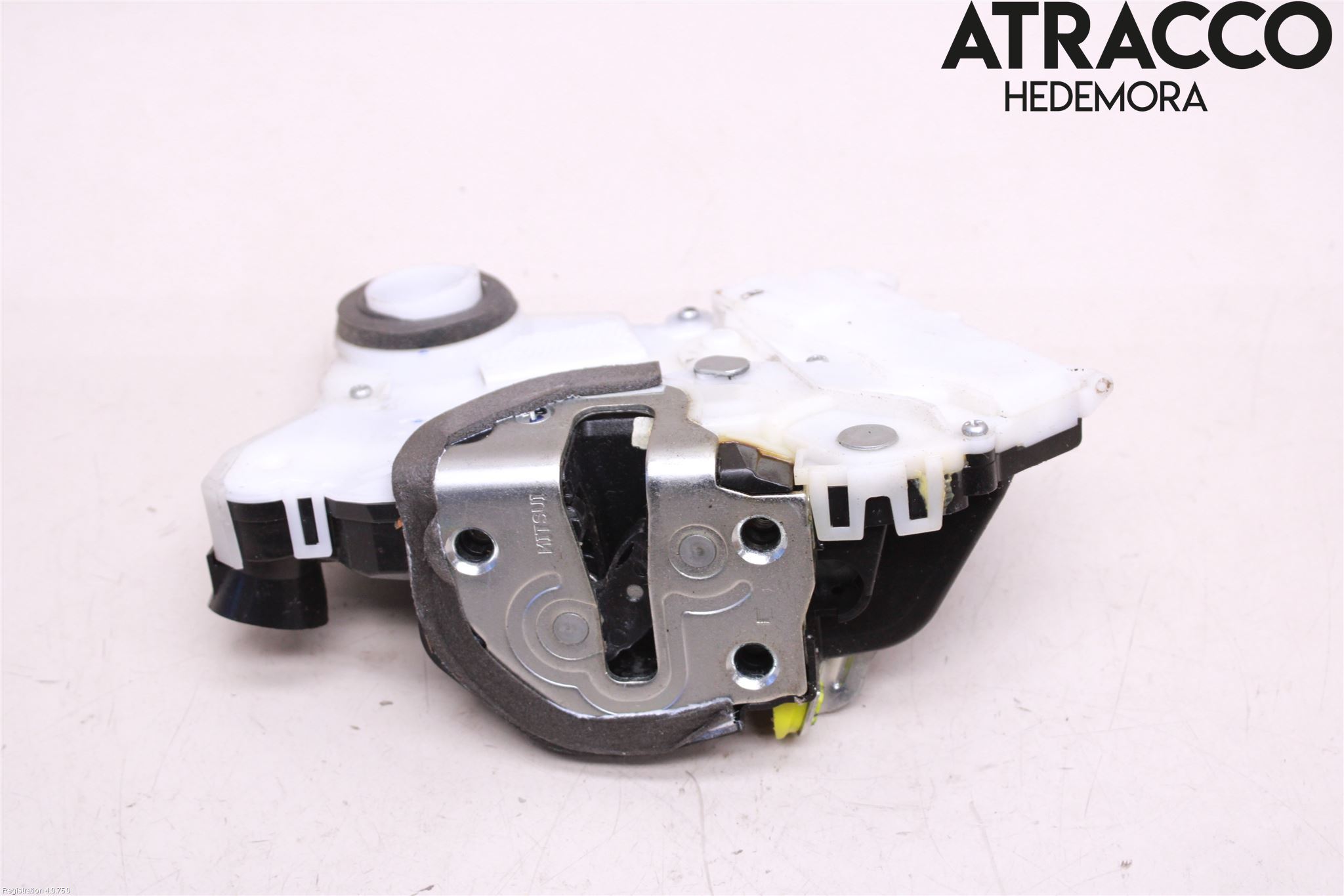 Subaru XV 12-17 Låskista-Dörrlås