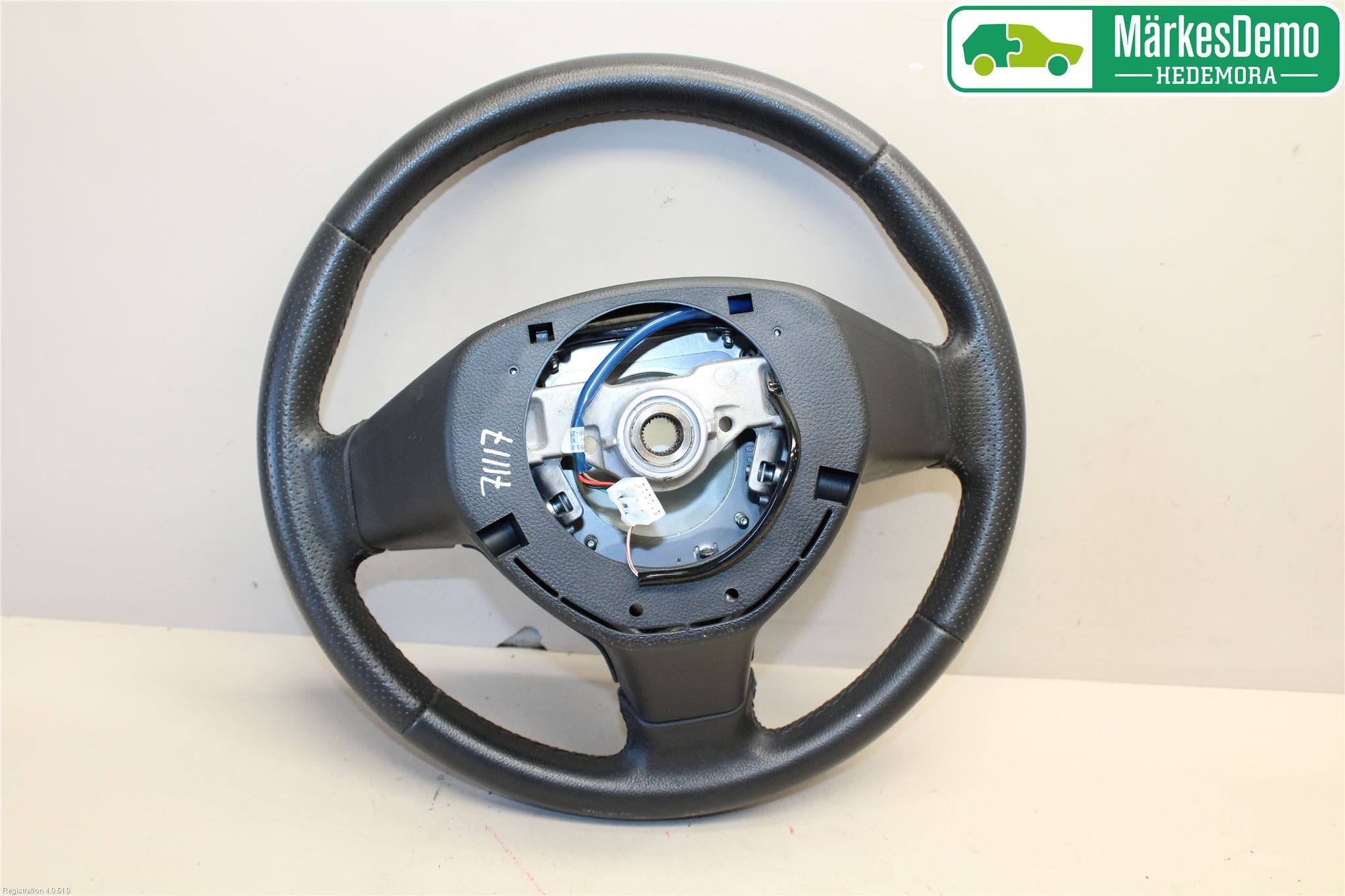 Suzuki SX4 10-13 Ratt