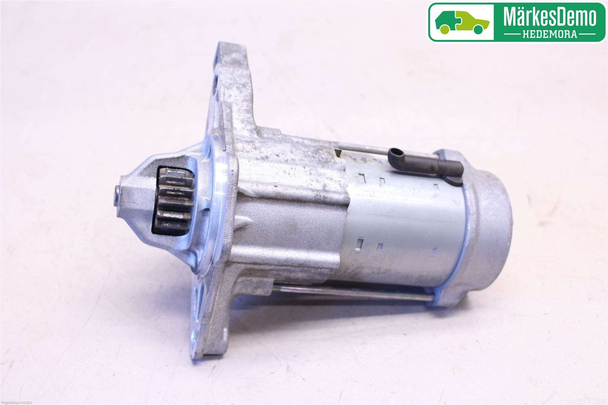 Toyota YARIS XP130 12-14 Startmotor