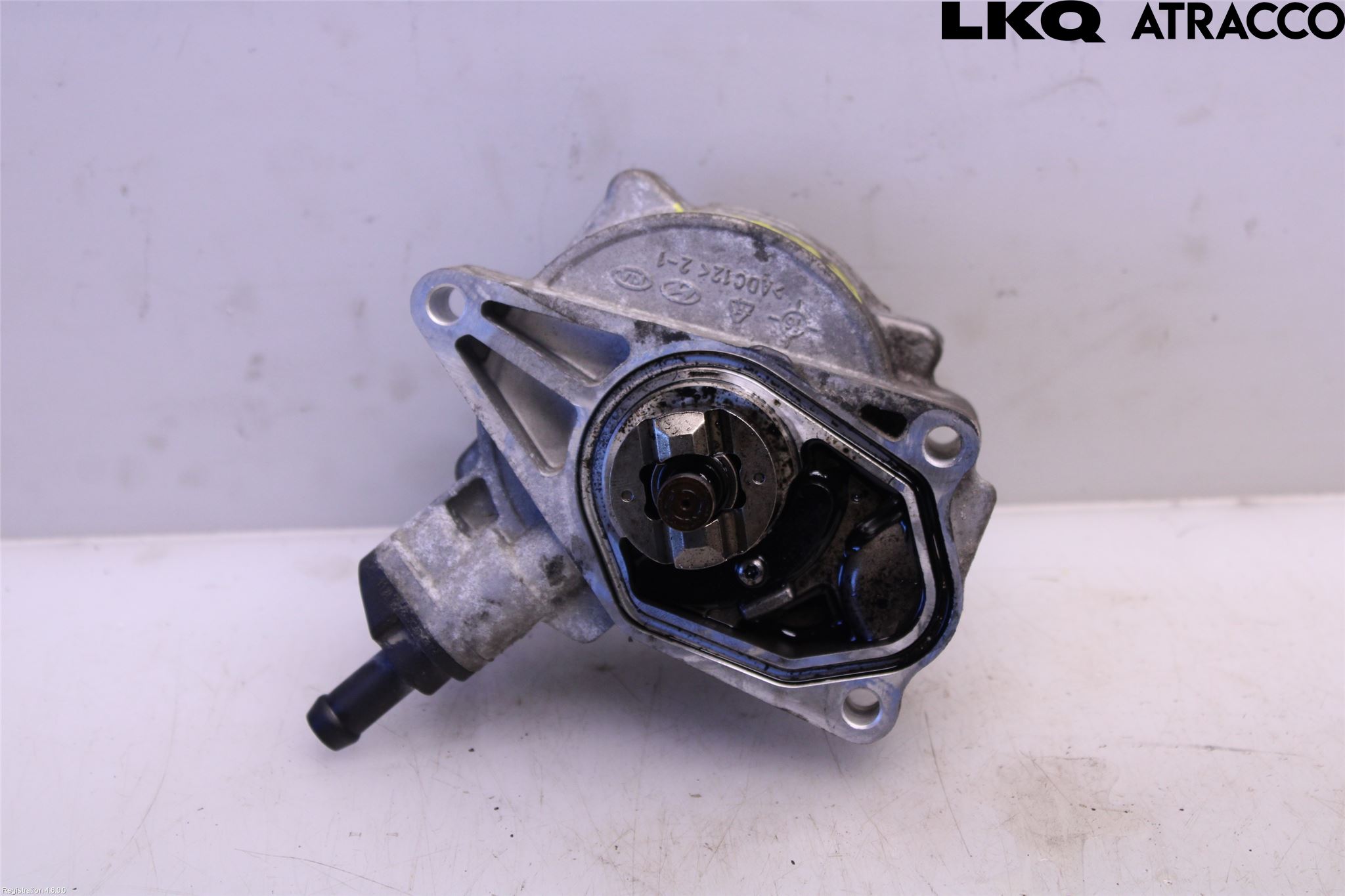 Kia CEED 12-18 Vakuumpump