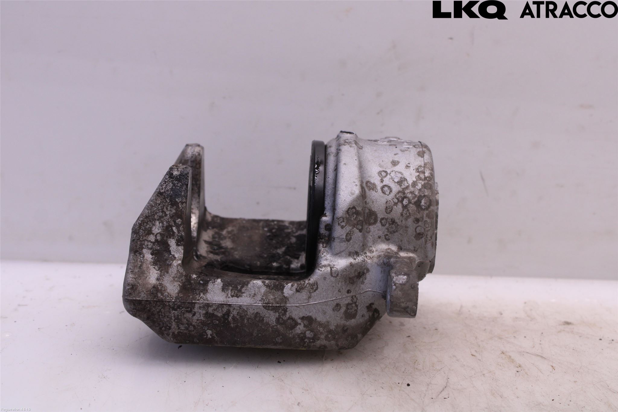 BMW X3 G01 18- Bromsok Fram Höger