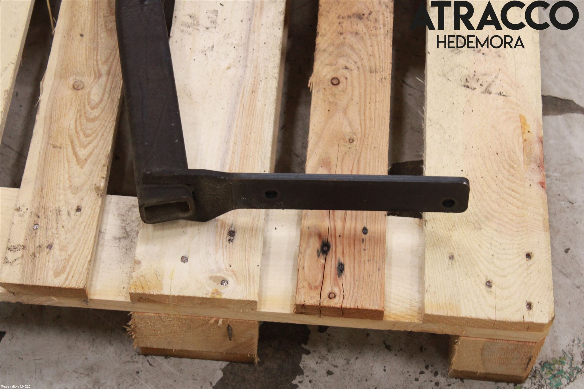 Mazda 5 10-18 Dragkrok