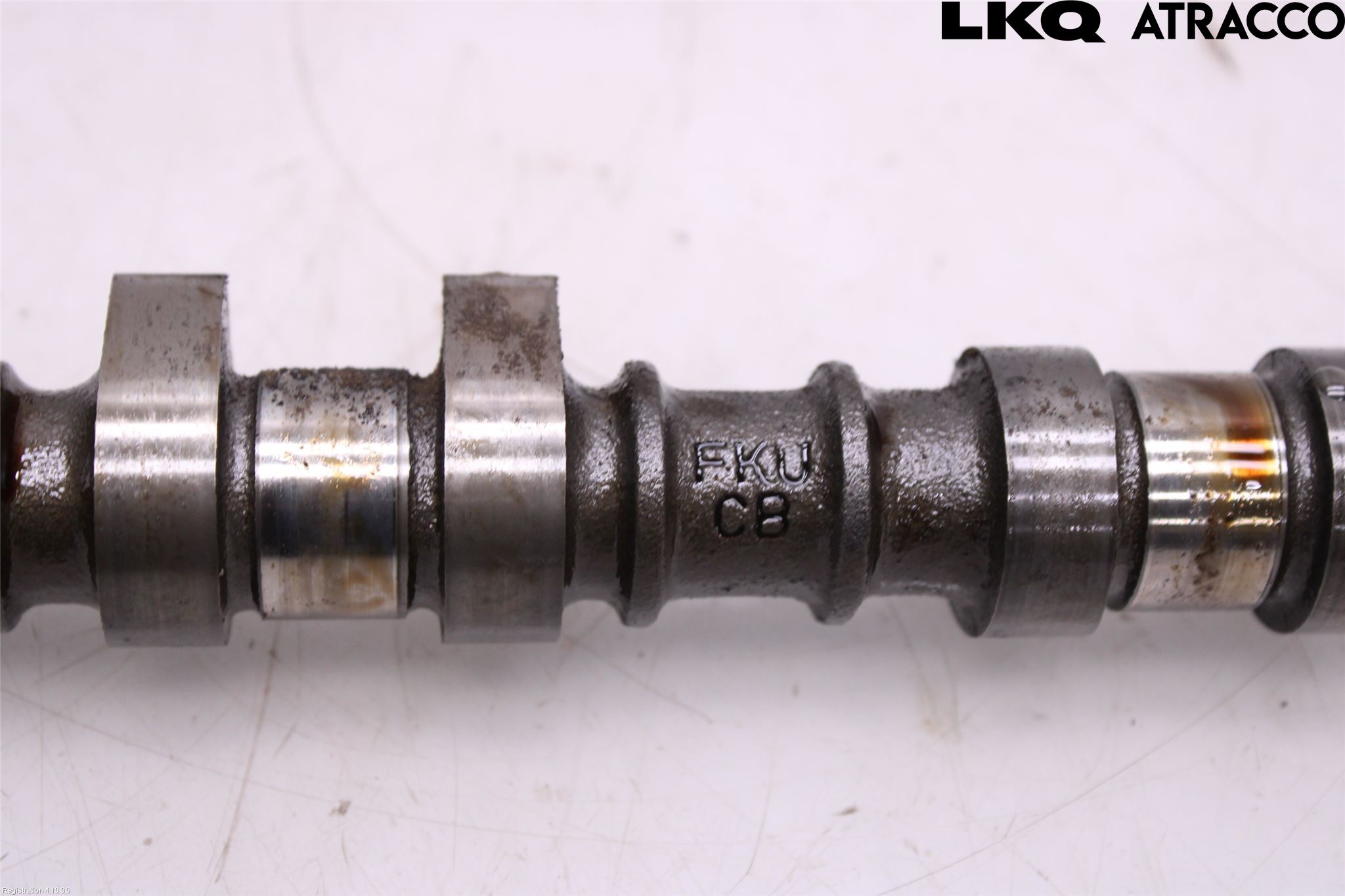 Ford FIESTA 13-17 Kamaxel