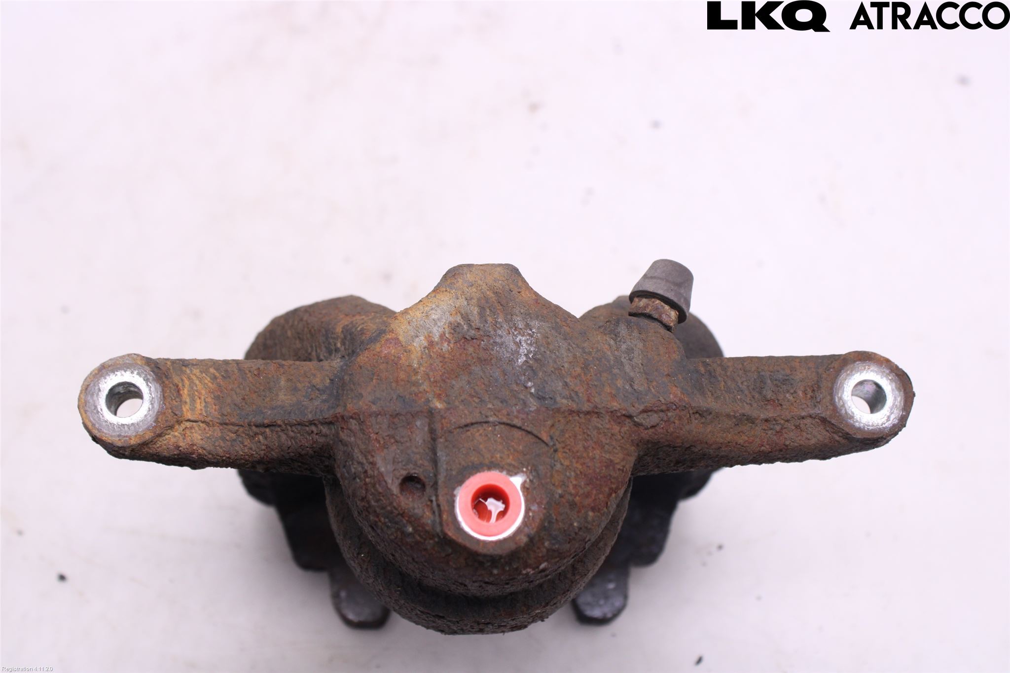 Toyota VERSO 09-18 Bromsok Fram Höger