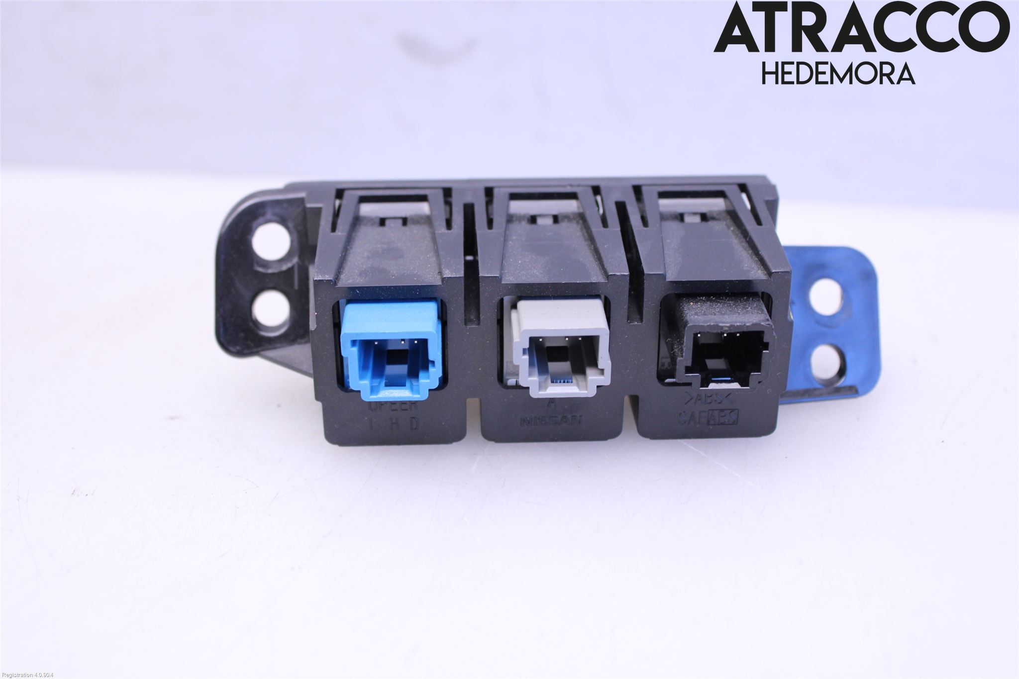 Nissan LEAF 11-17 Strömställare Multifunktion