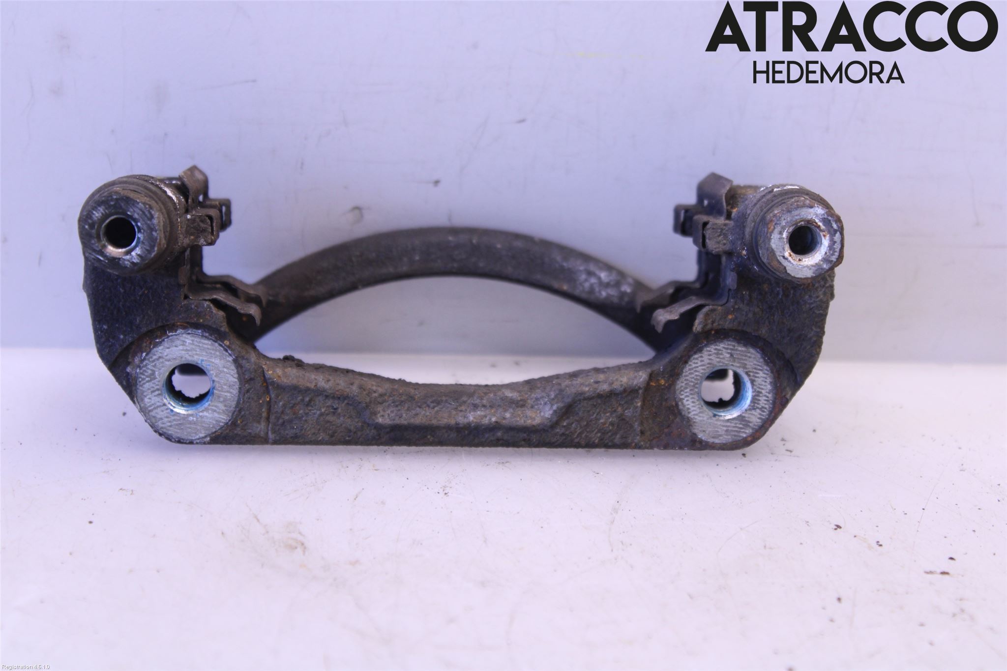 Opel KARL 16-19 Bromsokshållare