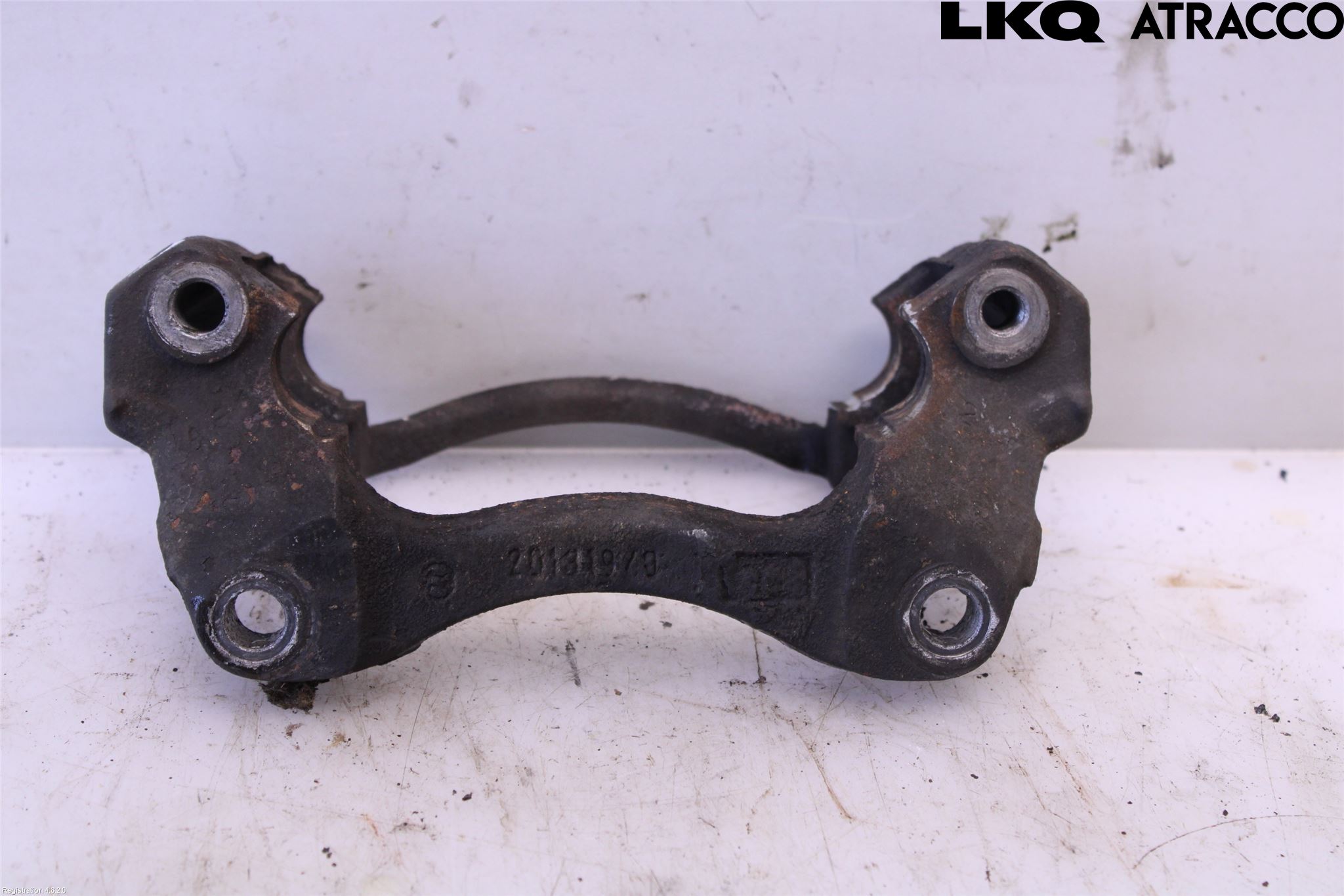 Opel MOVANO B 10-22 Bromsokshållare