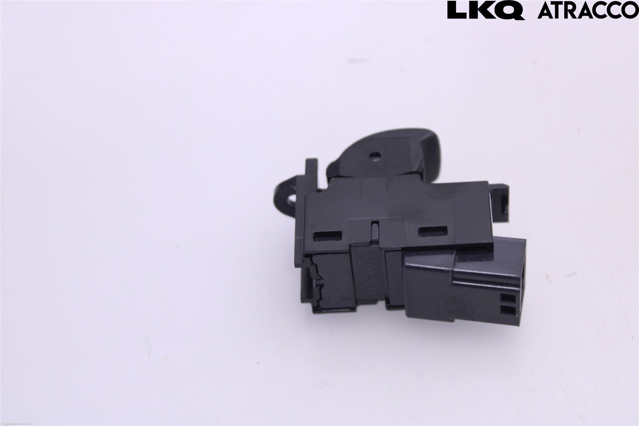 Volvo XC60 18- Strömställare Elhiss