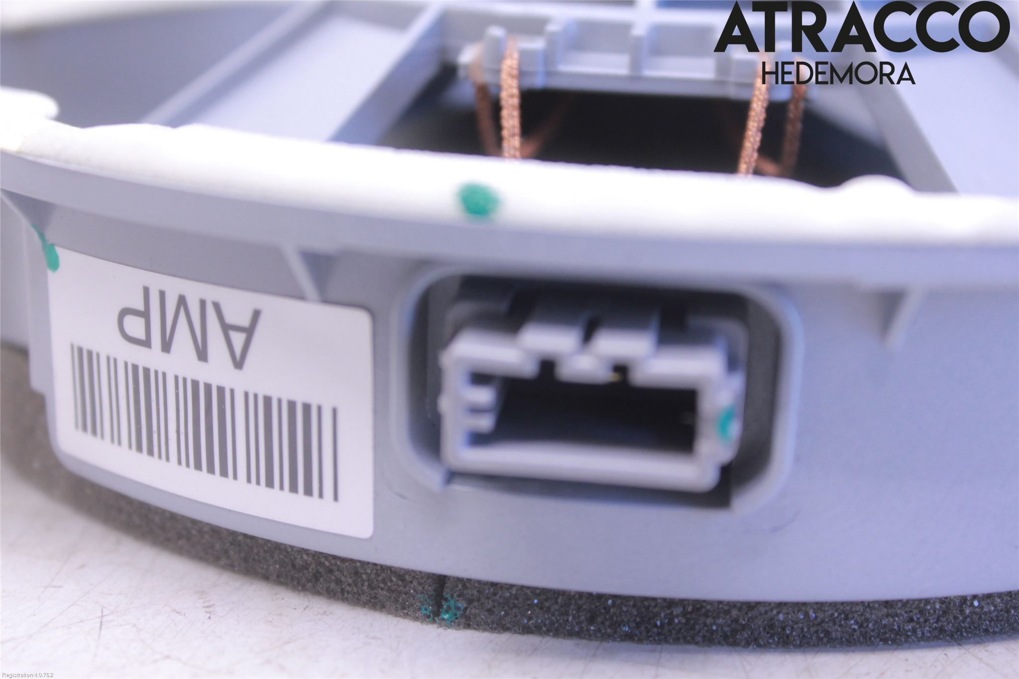 Hyundai IONIQ AE 17-22 Högtalare