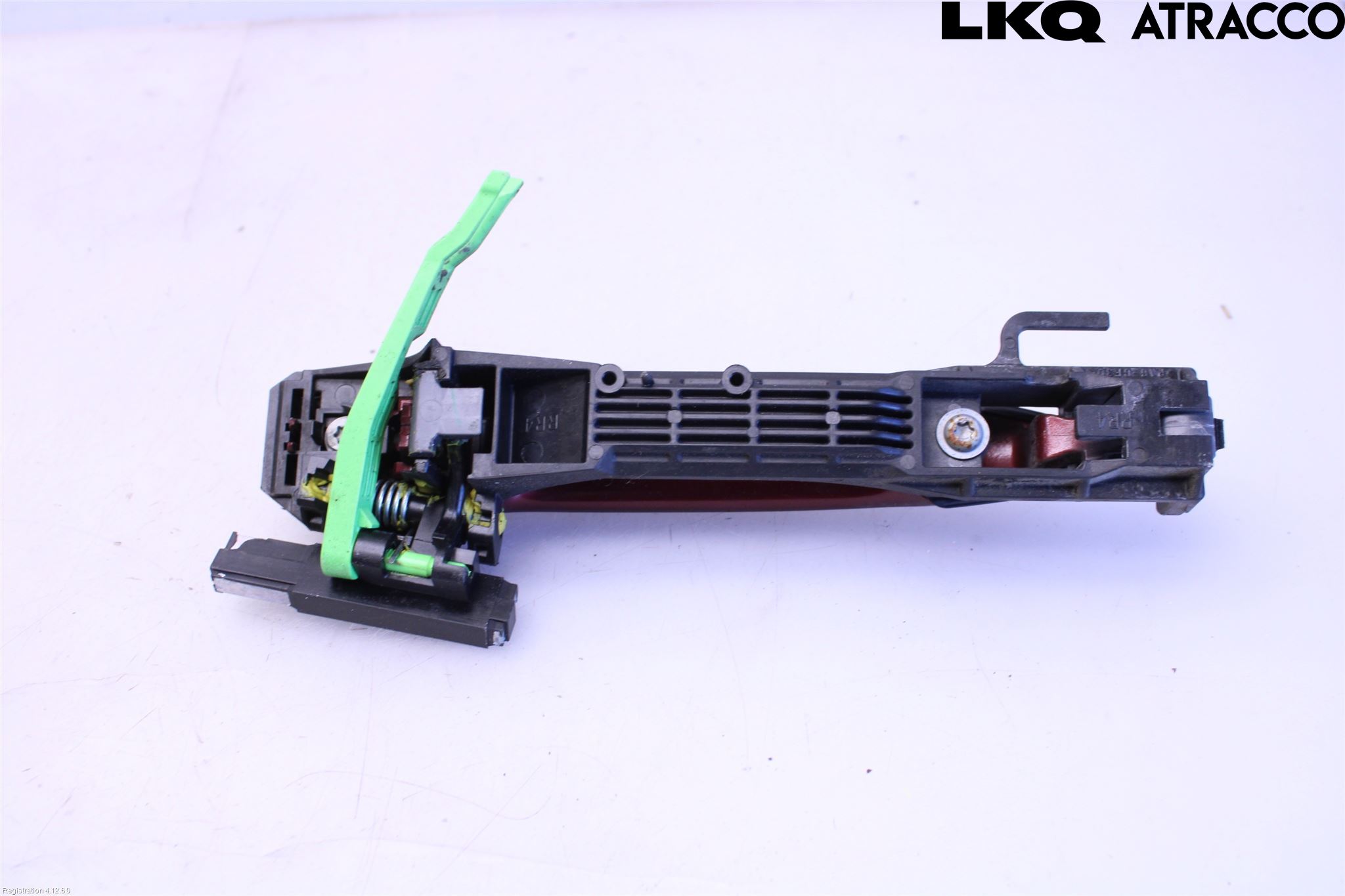 Subaru OUTBACK 10-15 Dörrhandtag Yttre Hö