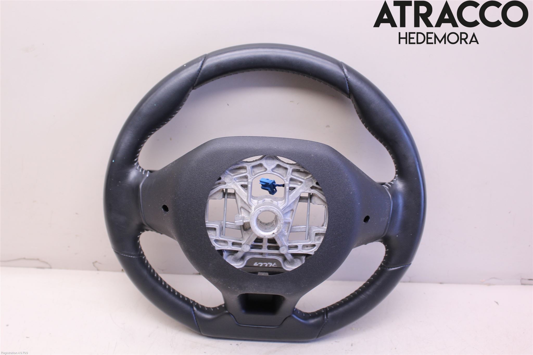 Peugeot 308 14-21 Ratt