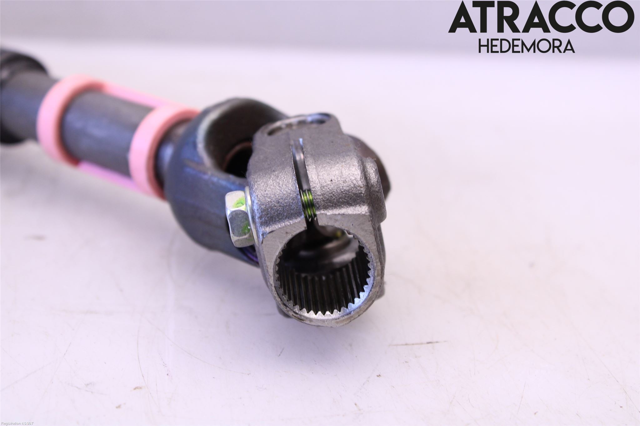 Lexus NX 300h 15-21 Rattaxel