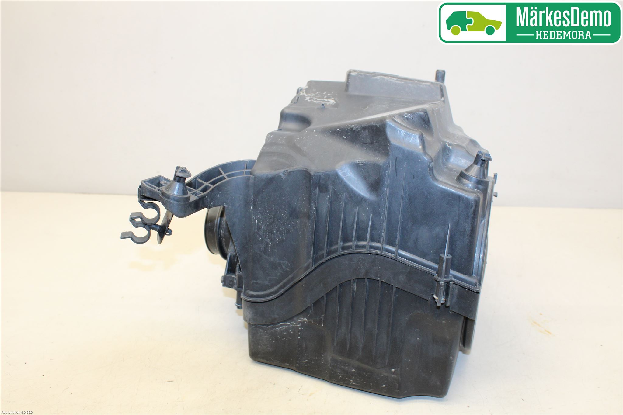 Ford FOCUS 08-11 Luftrenare