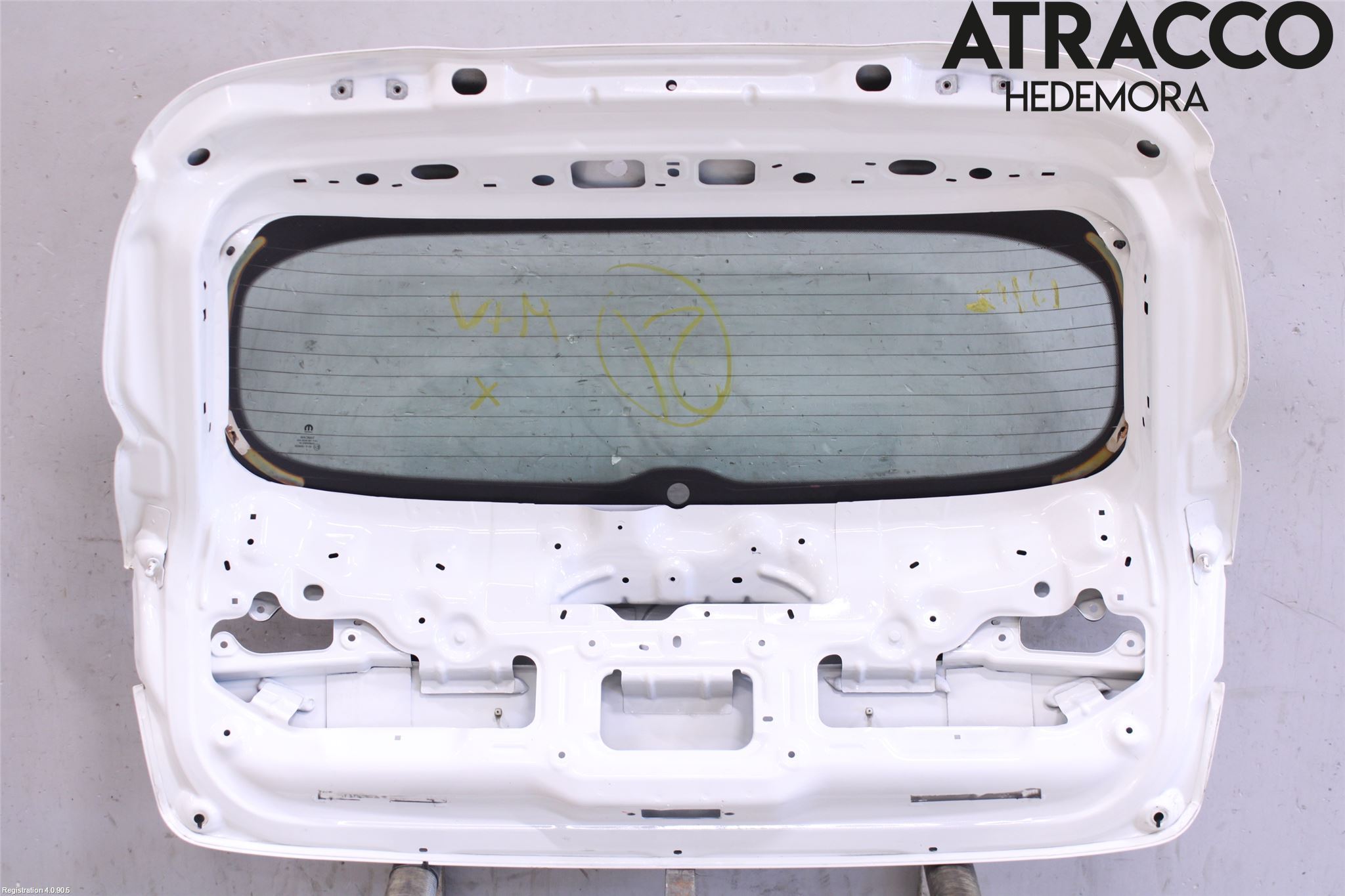 Fiat TIPO/CROSS 16- Baklucka Cc-Kombi-Sedan