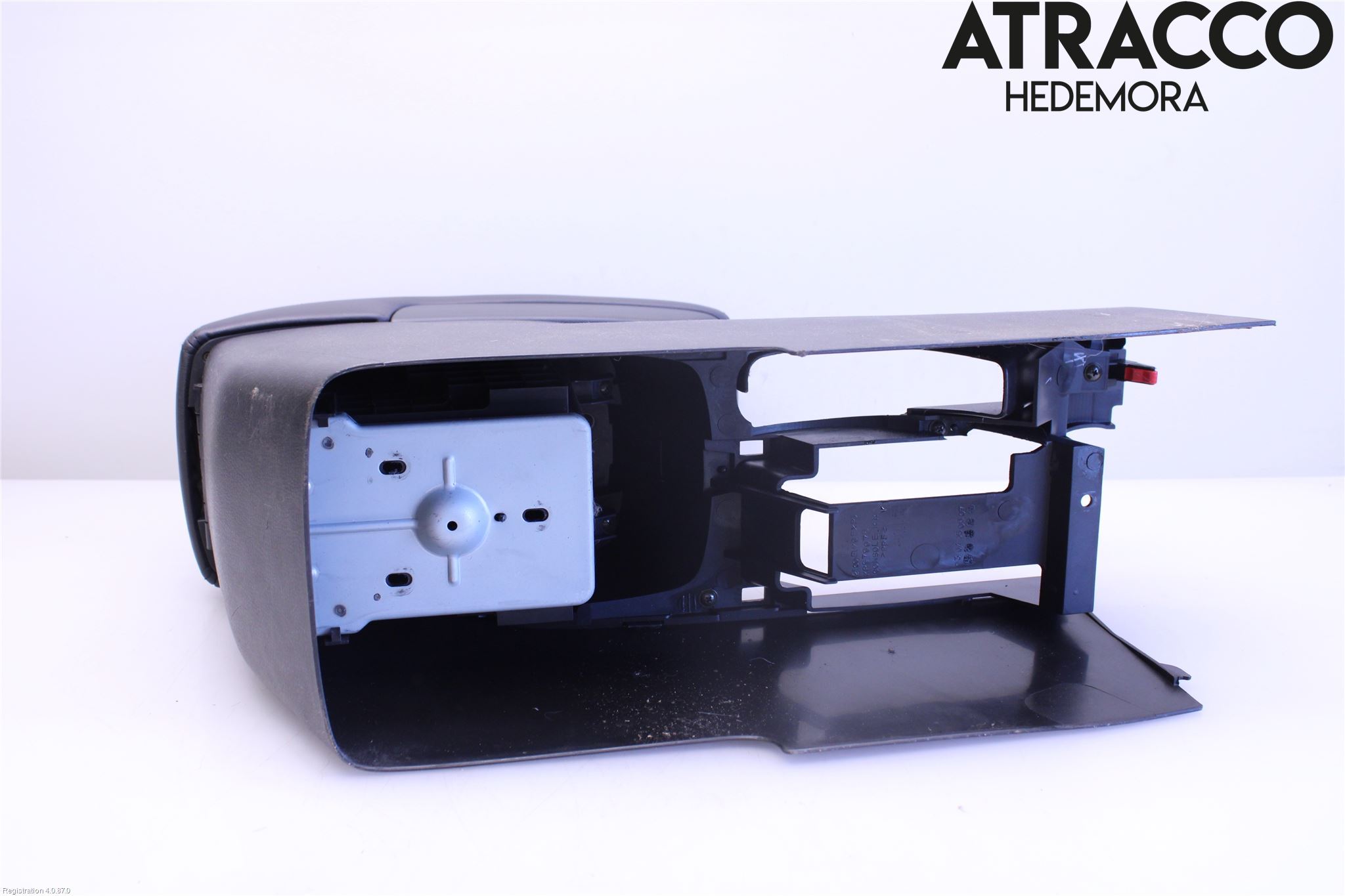 Mitsubishi OUTLANDER 01-07 Inr Tunnelfack