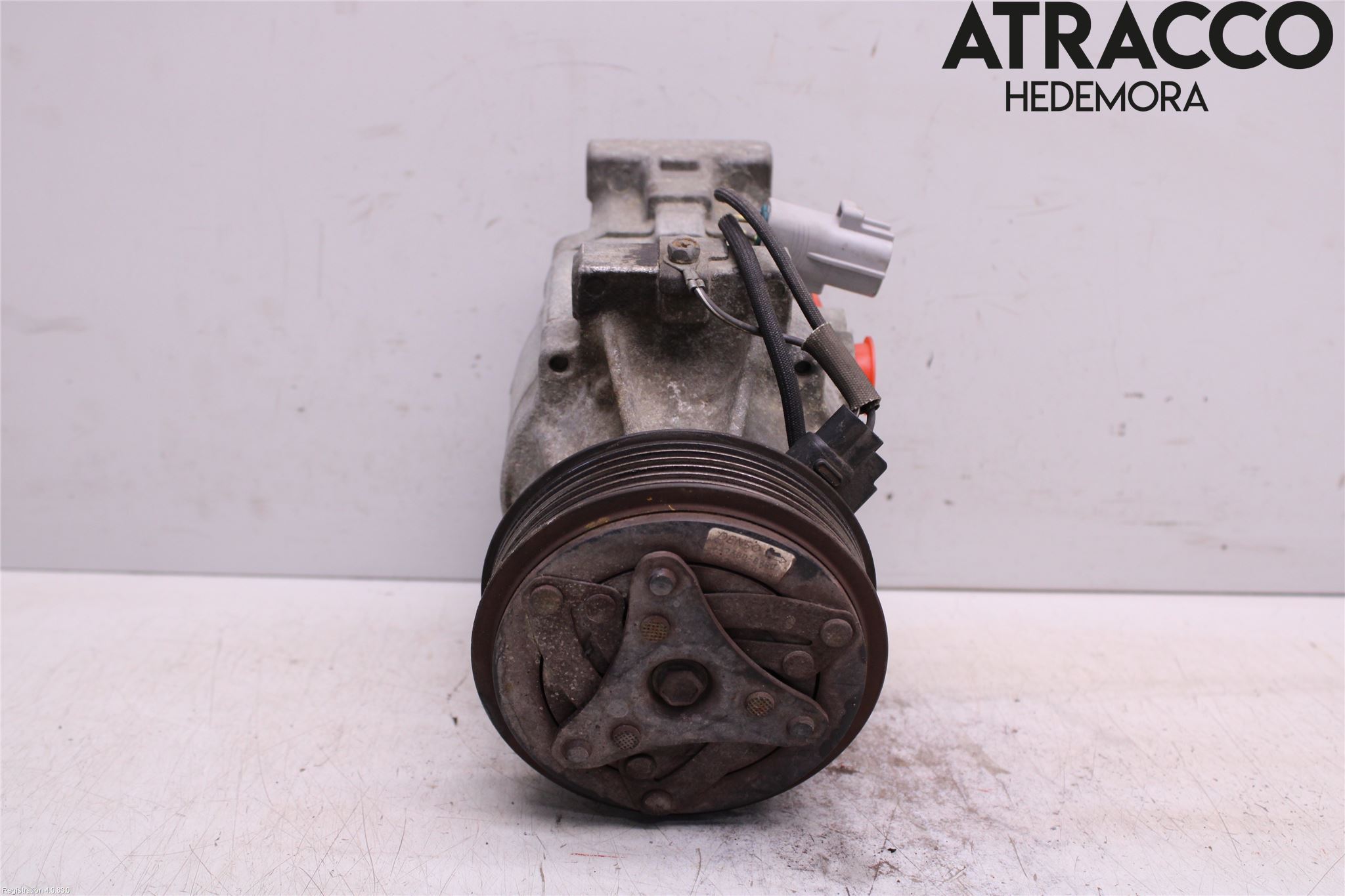 Toyota COROLLA 98-01 Ac Kompressor