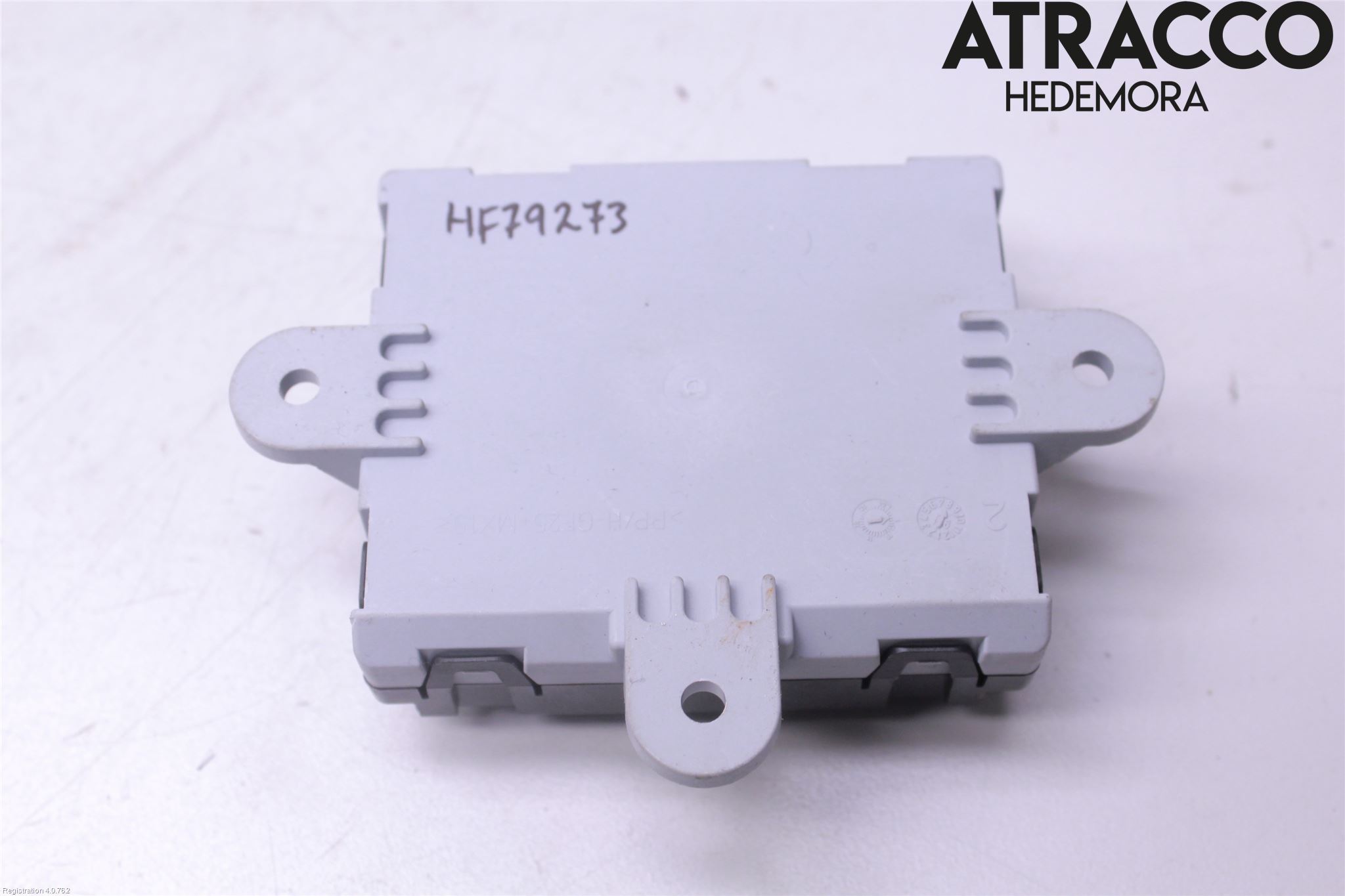 Jaguar XF (X260) 16-24 Styrenhet Dörr