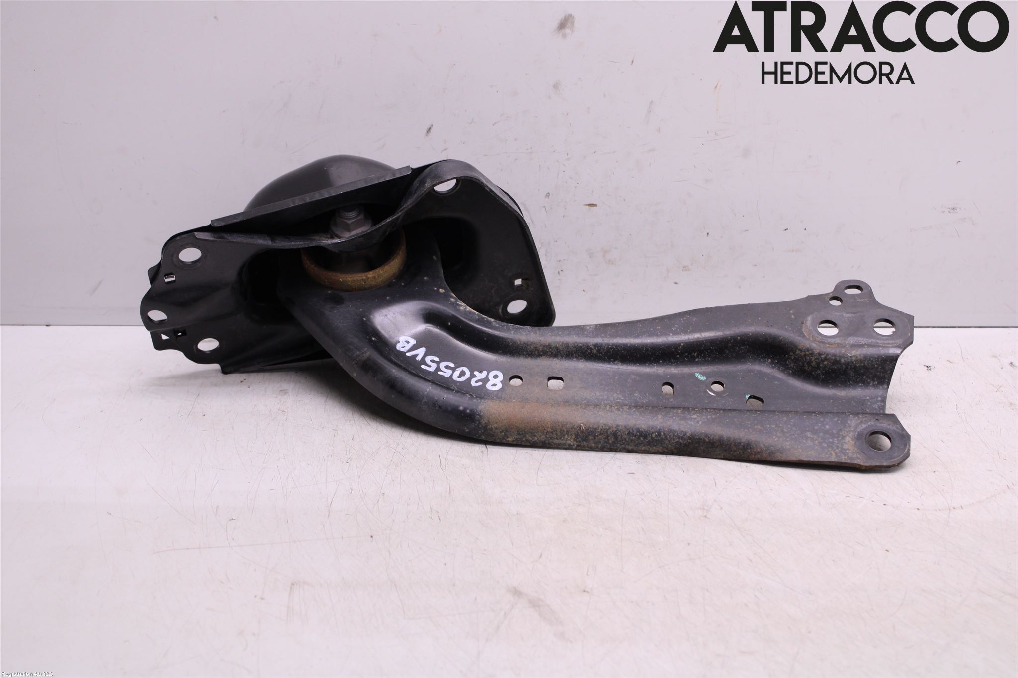 Toyota C-HR 16-23 Bärarm Bak Vänster