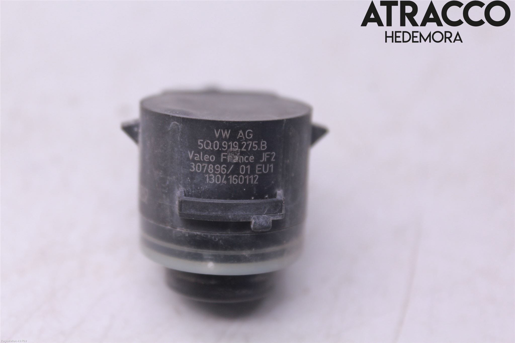 Volkswagen VW PASSAT 15-19 Parkeringshjälp Frontsensor