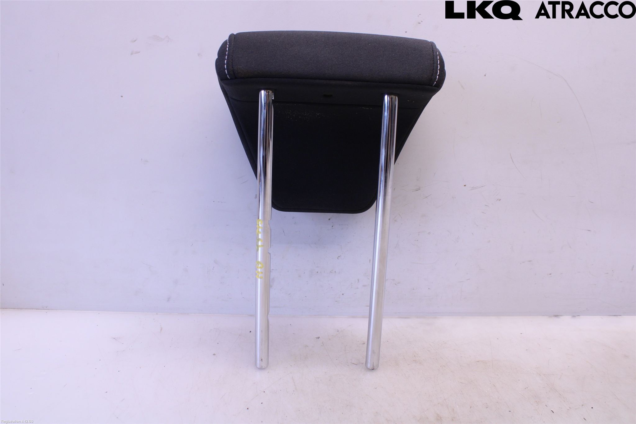 Ford FOCUS 19- Inredning Nackstöd