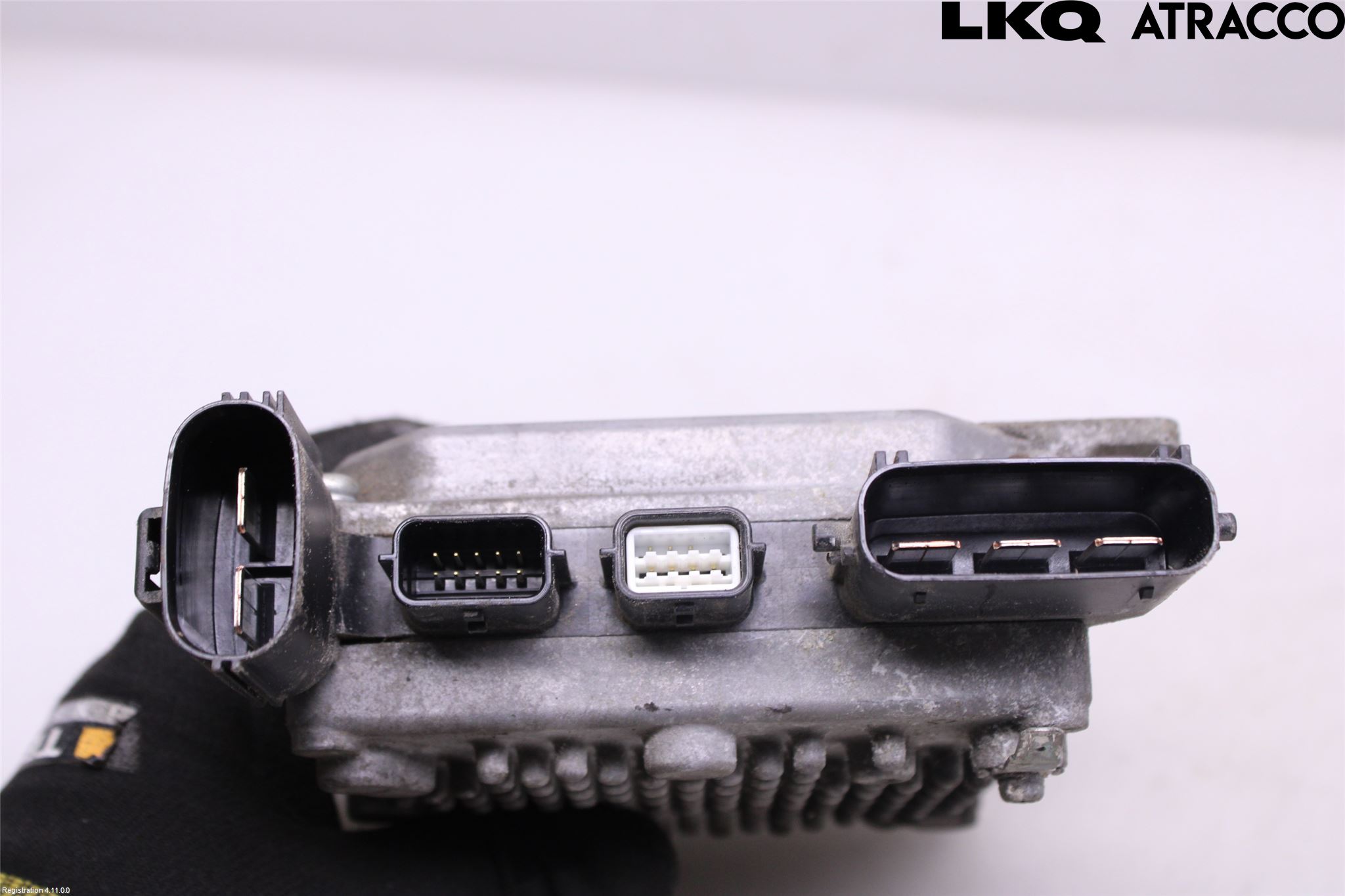 Subaru OUTBACK 10-15 Styrenhet Styrservo