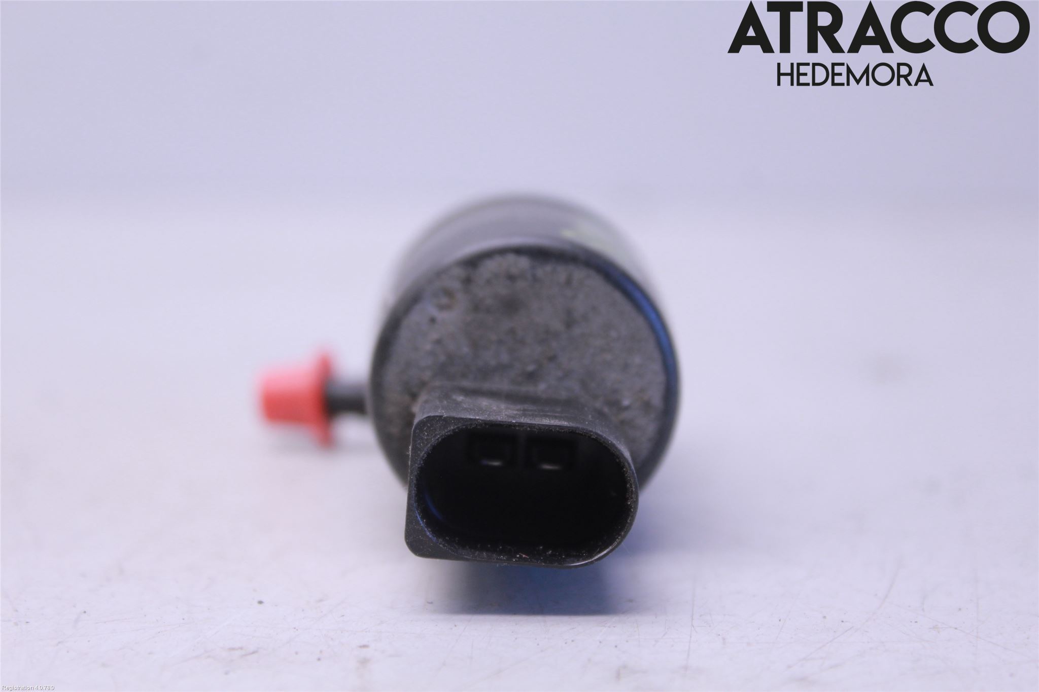 BMW 3 F30/F31/F80 12-19 Spolarpump Baklucka