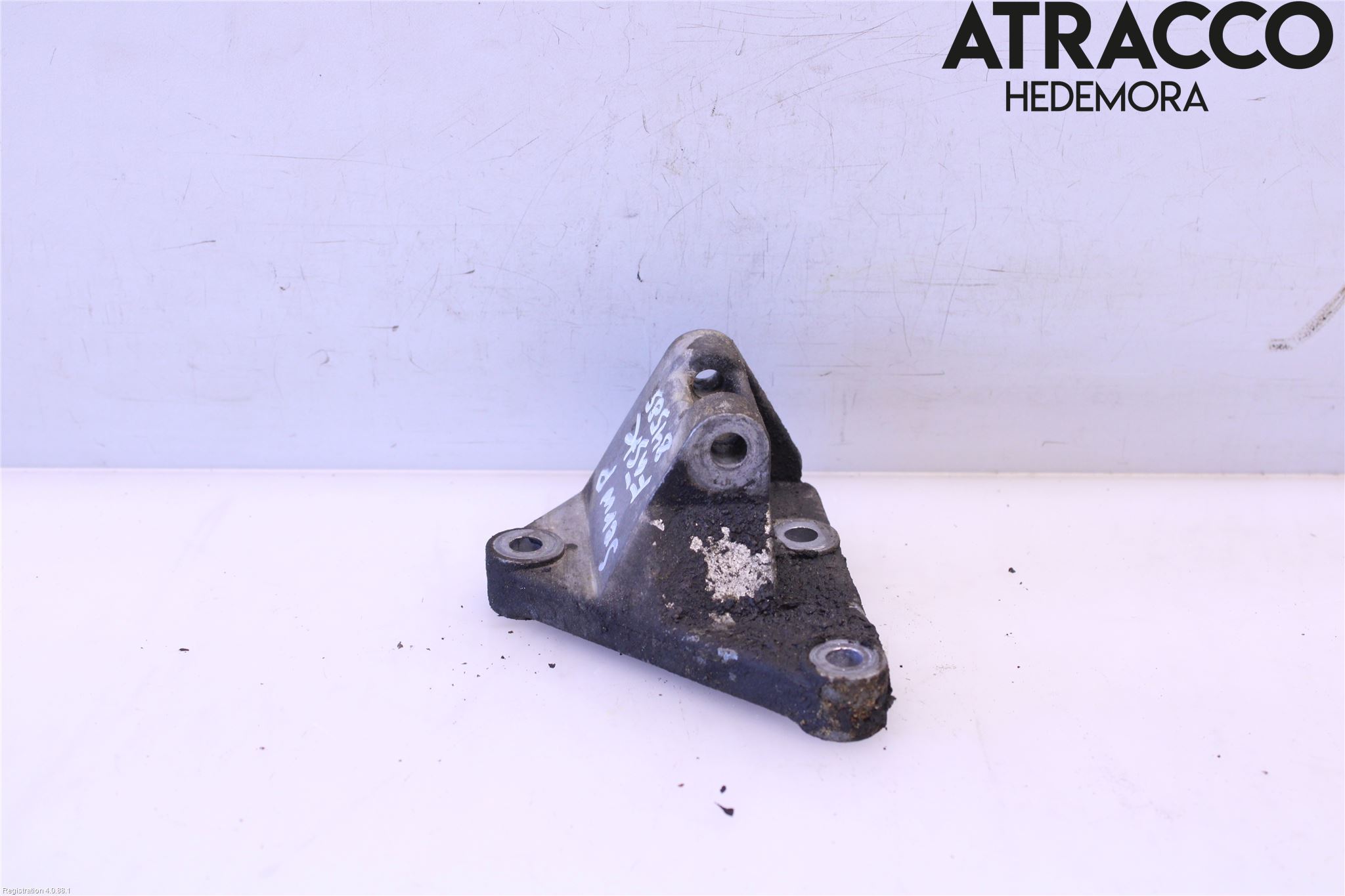 Volvo 740 88-92 Styrservopumpsfäste