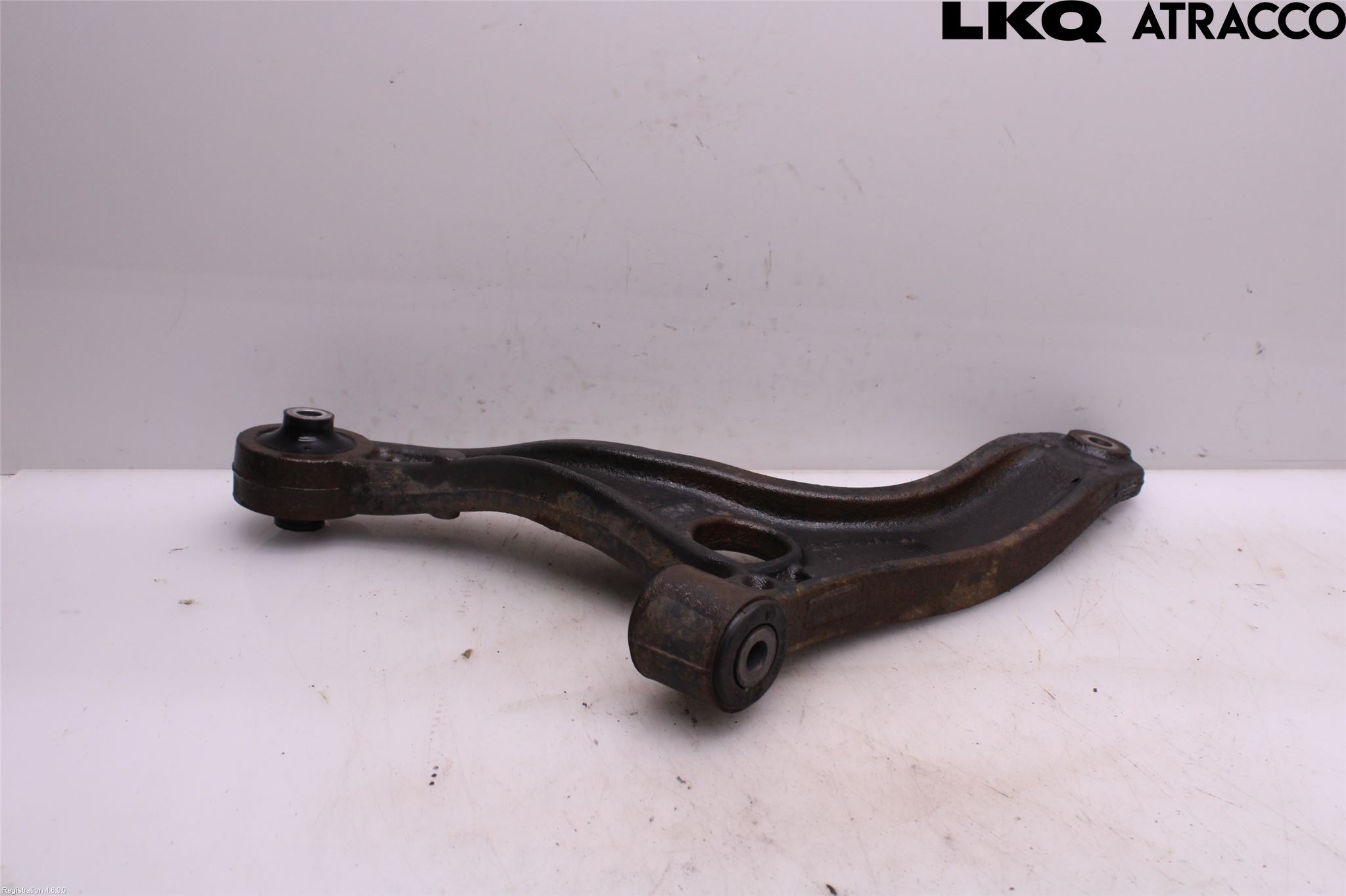 Opel MOVANO B 10-22 Bärarm Fram Undre Hö