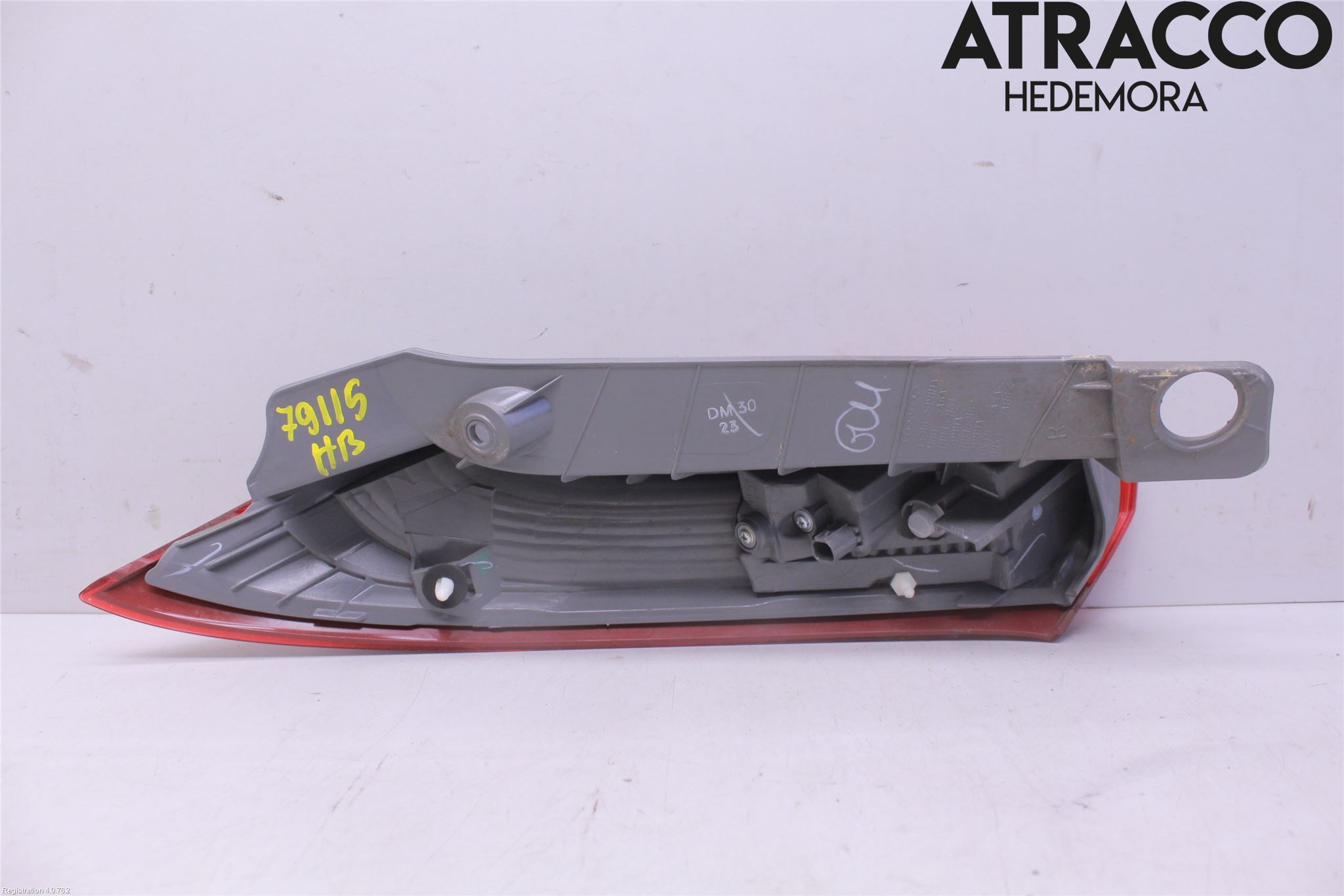 Honda CR-V 13-18 Bakljus Höger