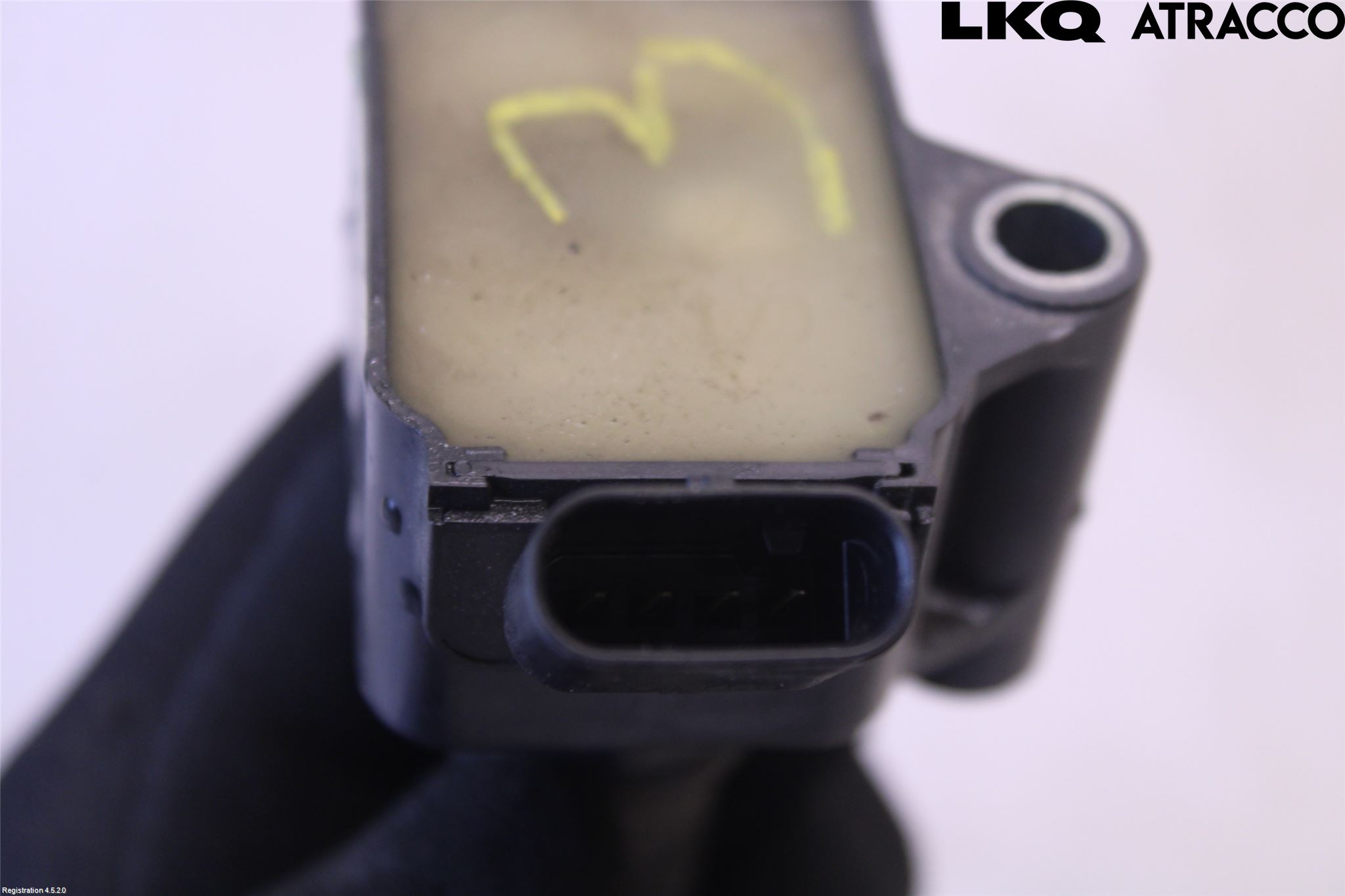 Opel ASTRA K 16-22 Tändspole