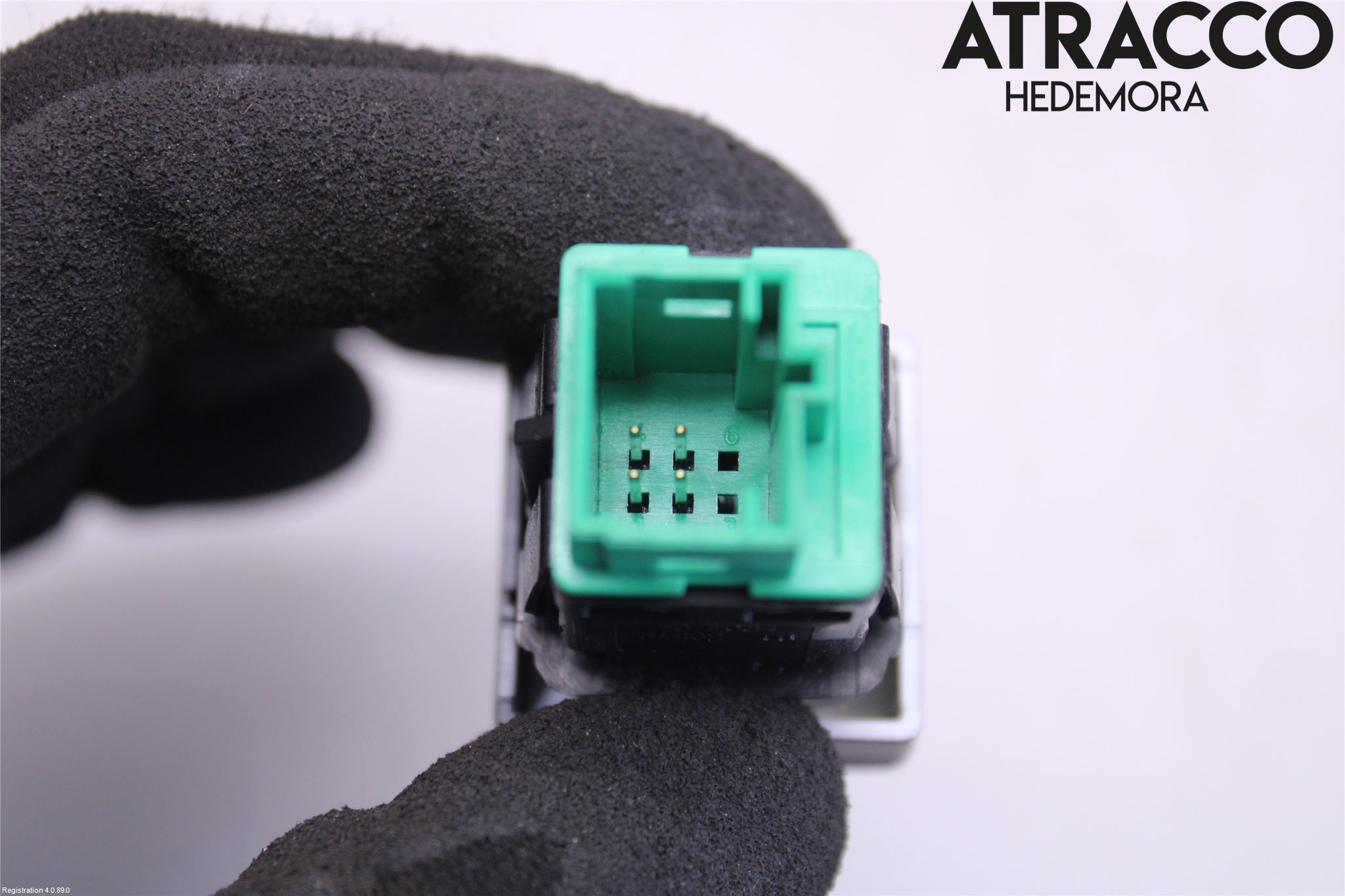 Peugeot PARTNER 08-15 Strömställare Centrallås