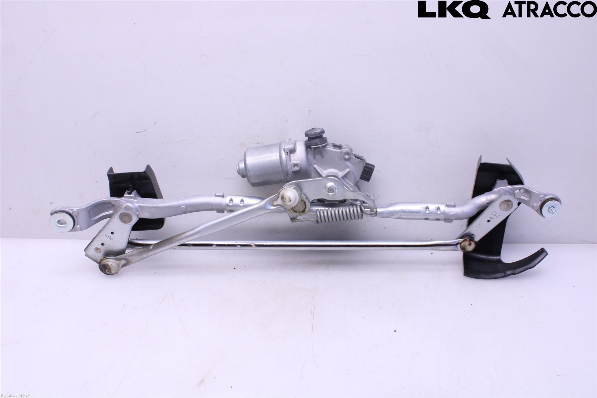 Toyota RAV4 19- Torkarmotor Vindruta