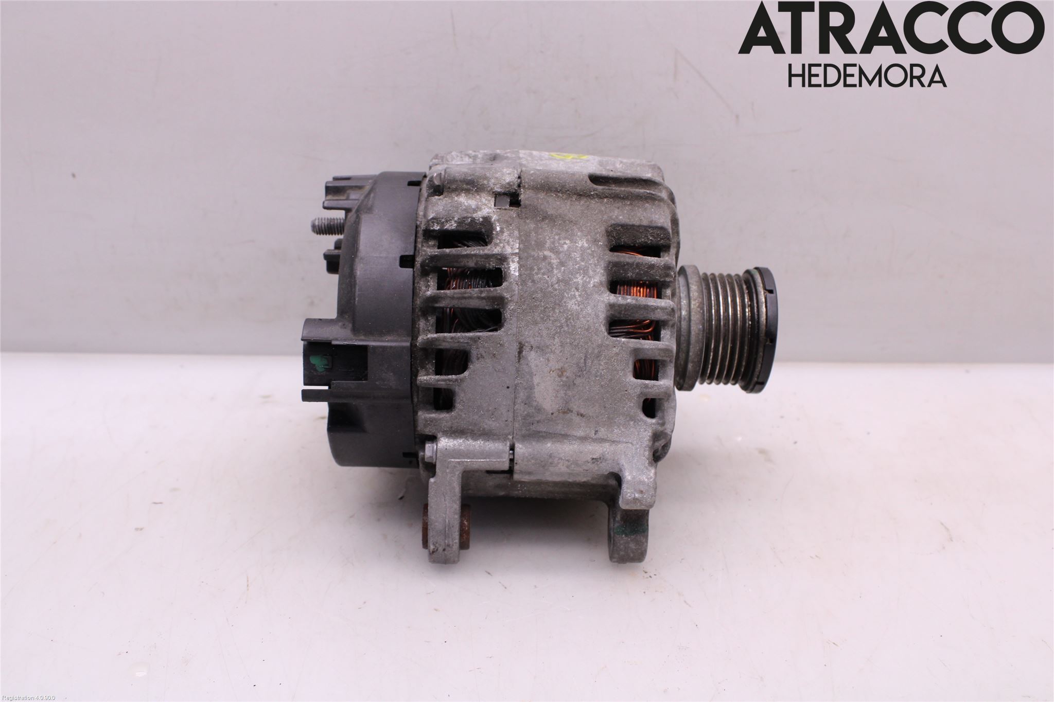 Volkswagen VW PASSAT 15-19 Generator