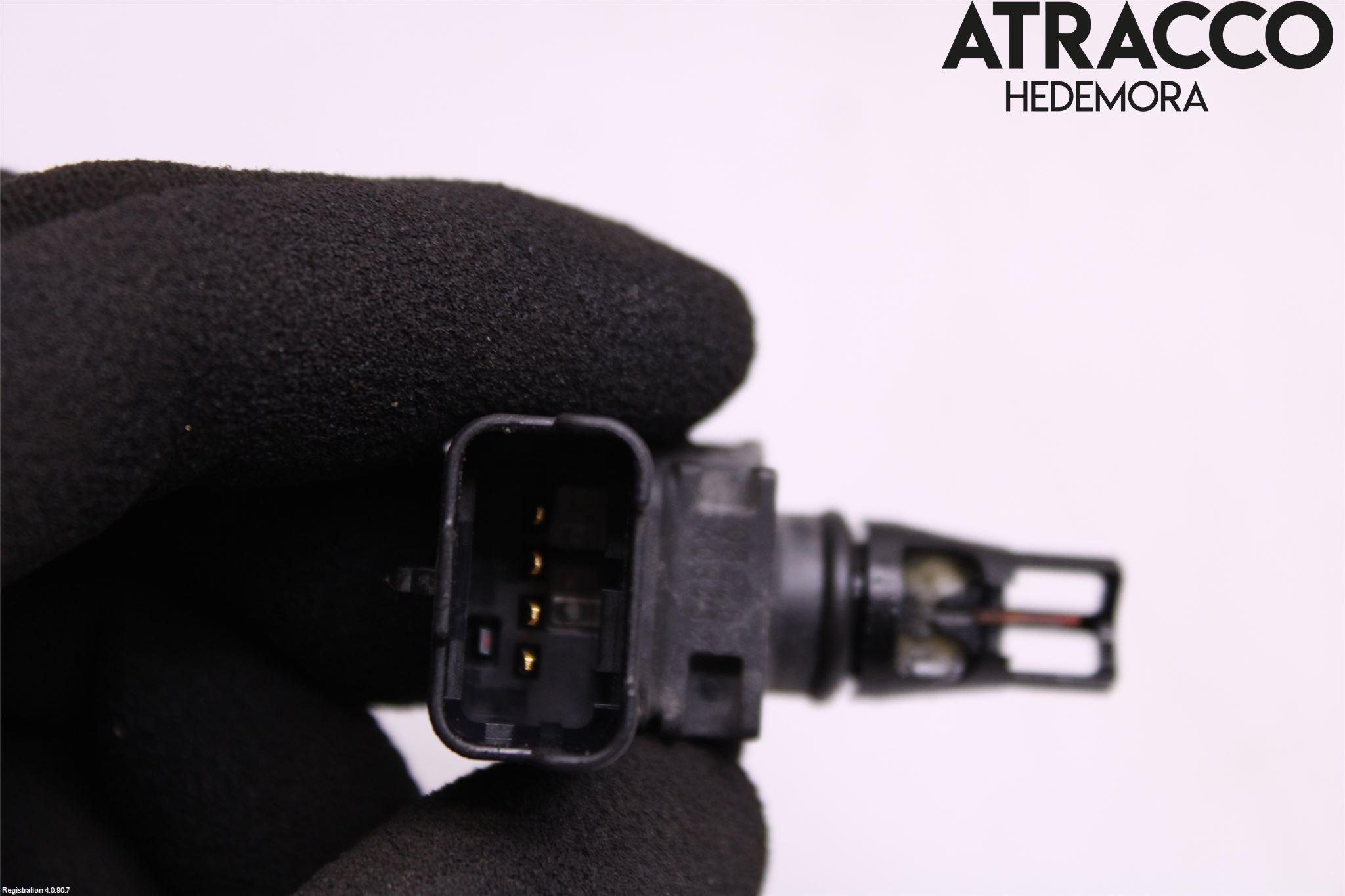 Ford TRANSIT/TOURNEO CONNECT 13-22 Injmappsensor